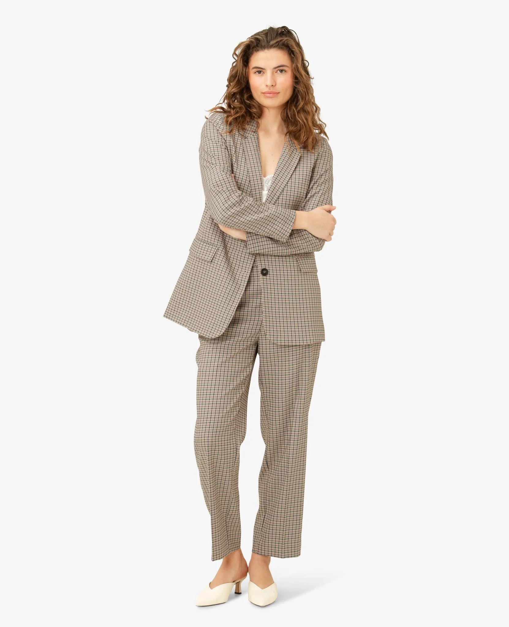 ELINNN BLAZER - Image 3
