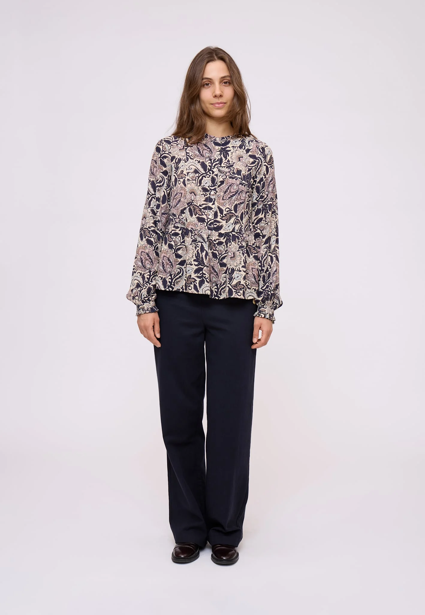 EllenNN Blouse - Image 2