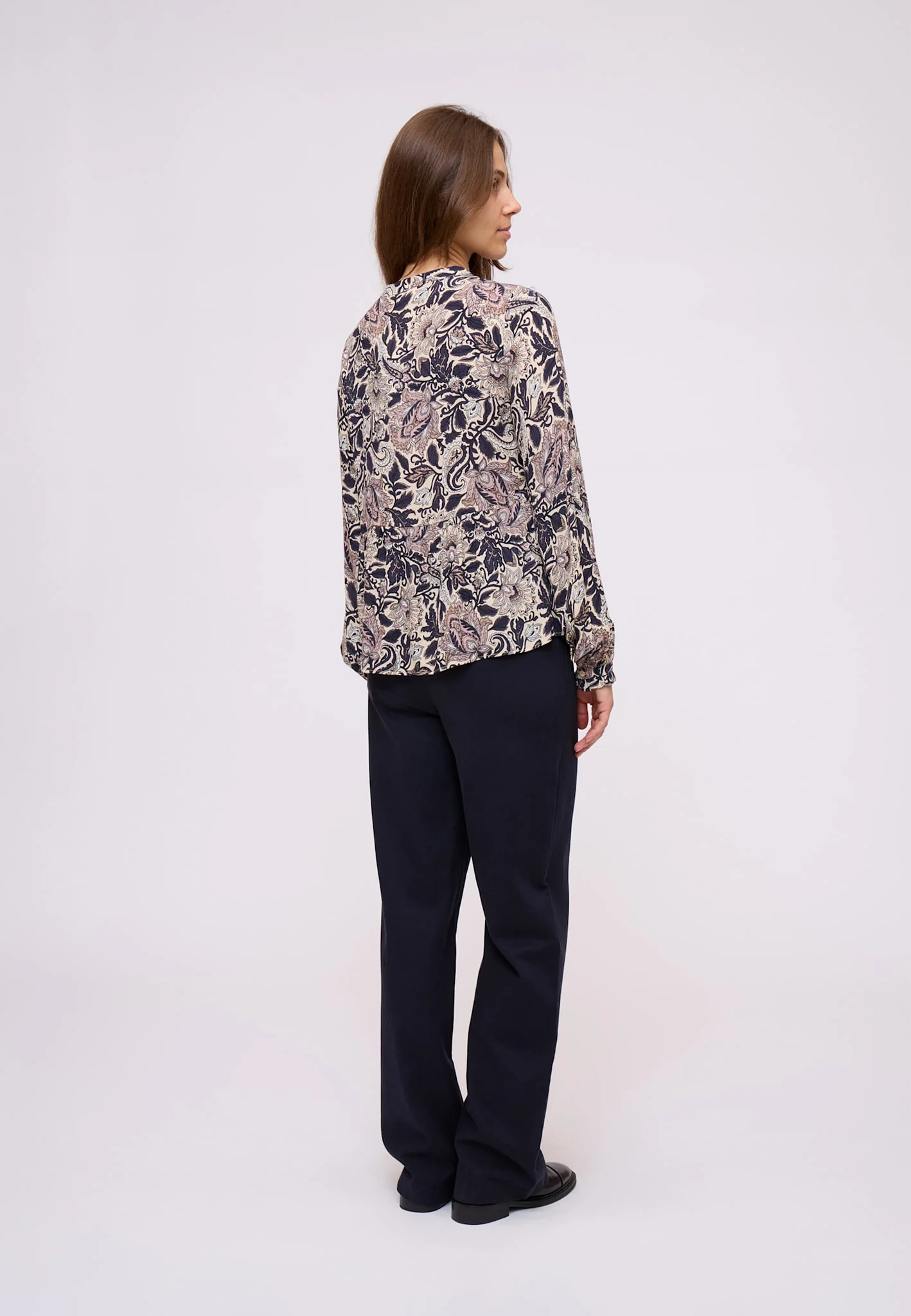EllenNN Blouse - Image 3