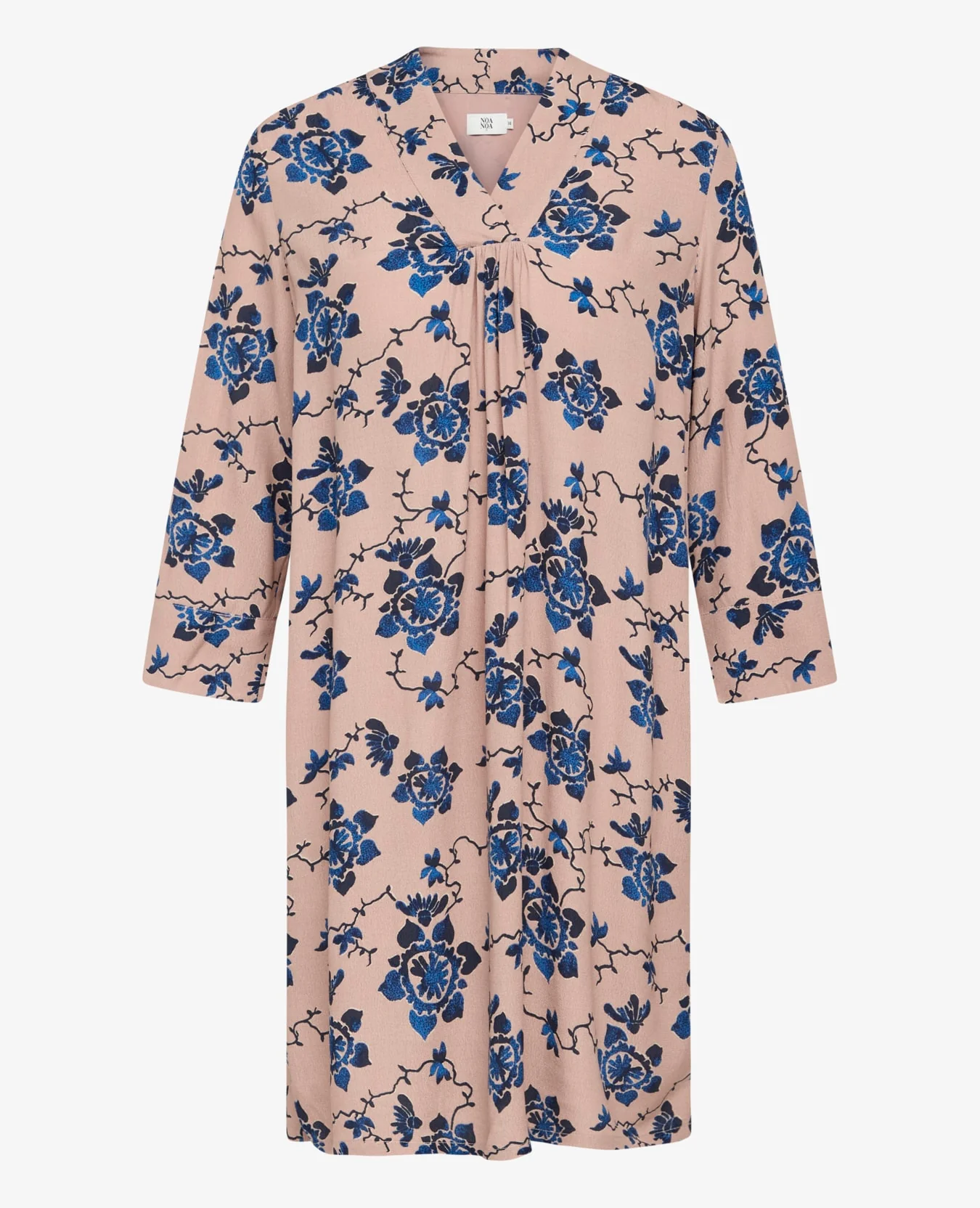 EllenNN Dress
