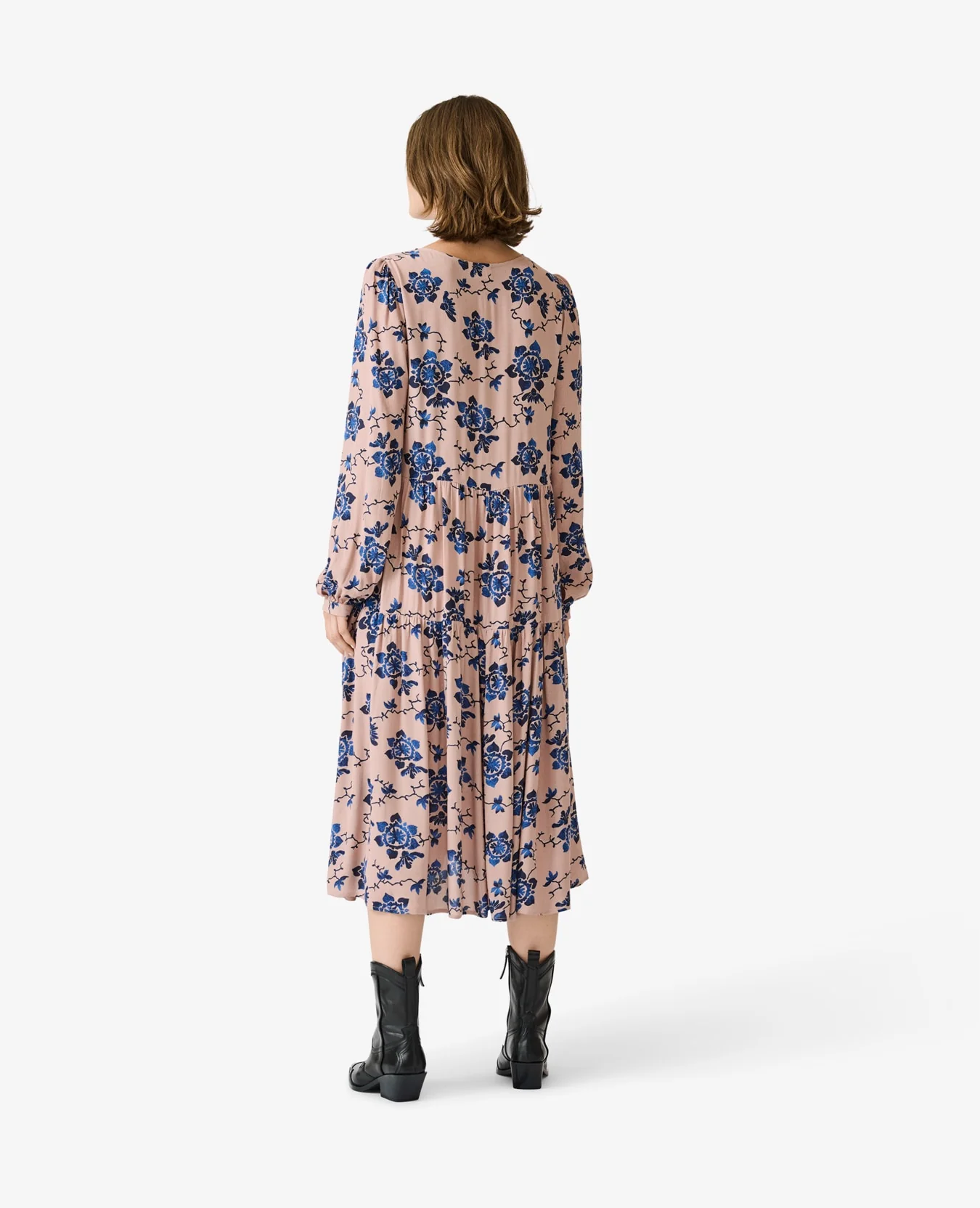 EllenNN Dress Long - Image 3