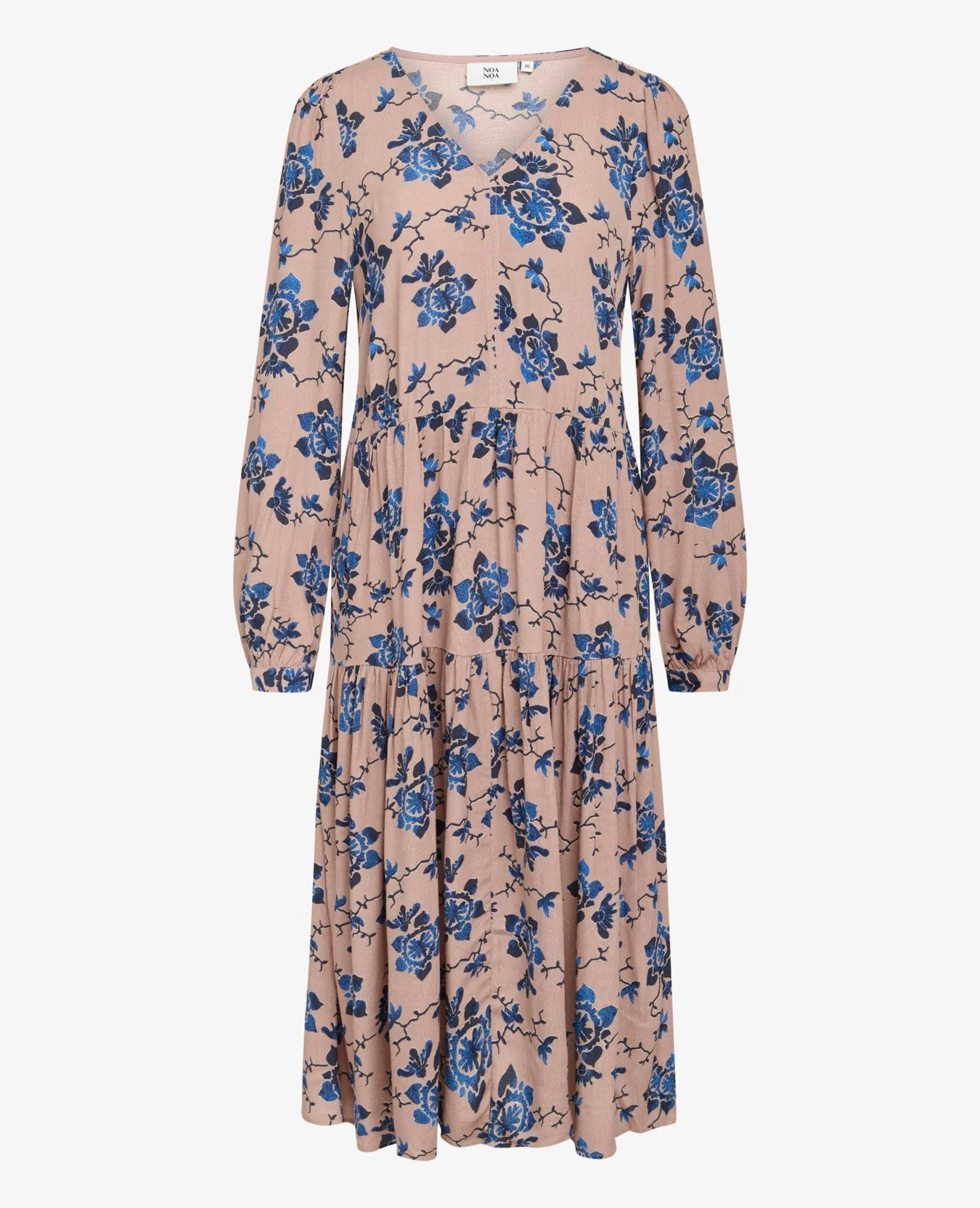 EllenNN Dress Long - Image 4
