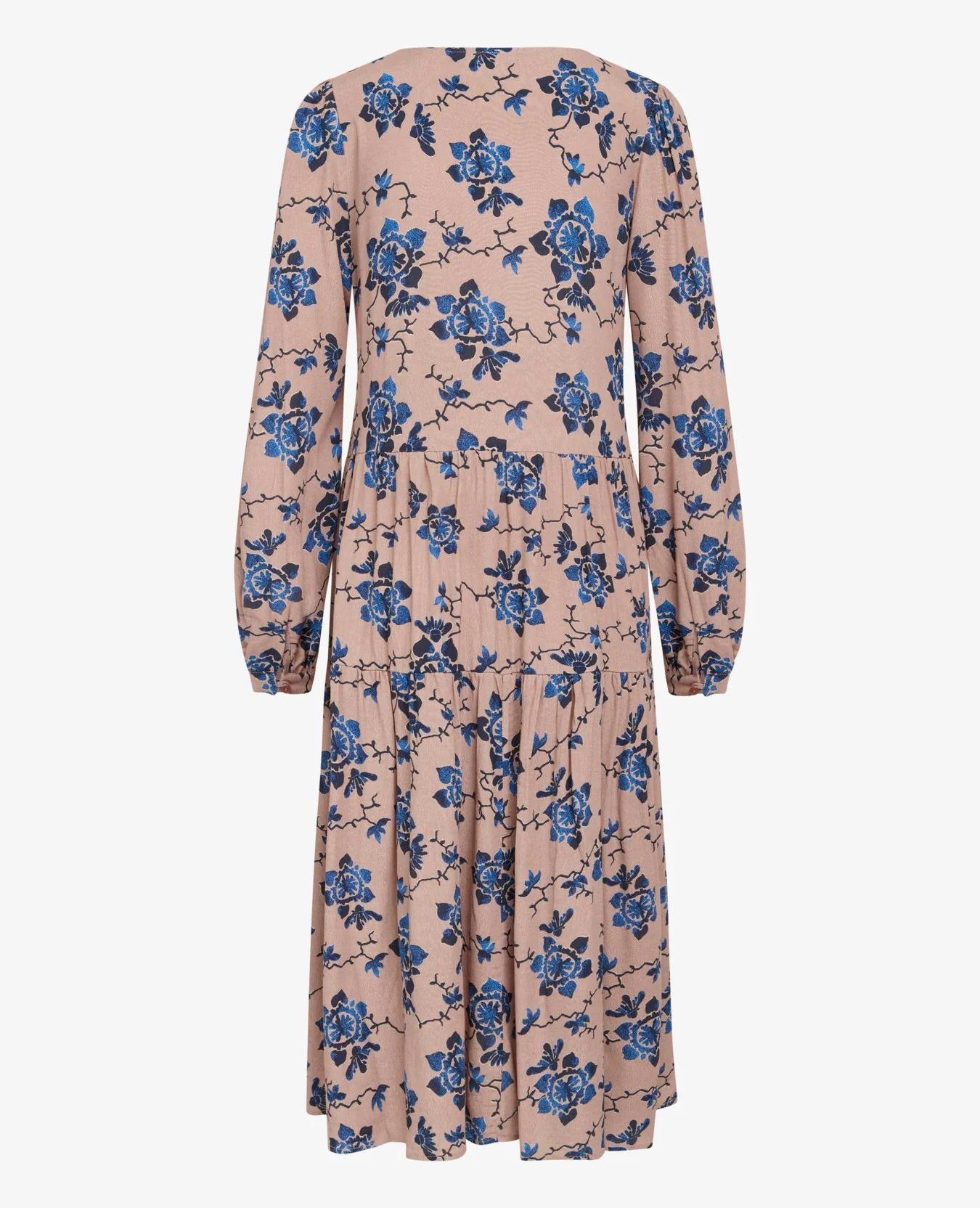 EllenNN Dress Long - Image 5
