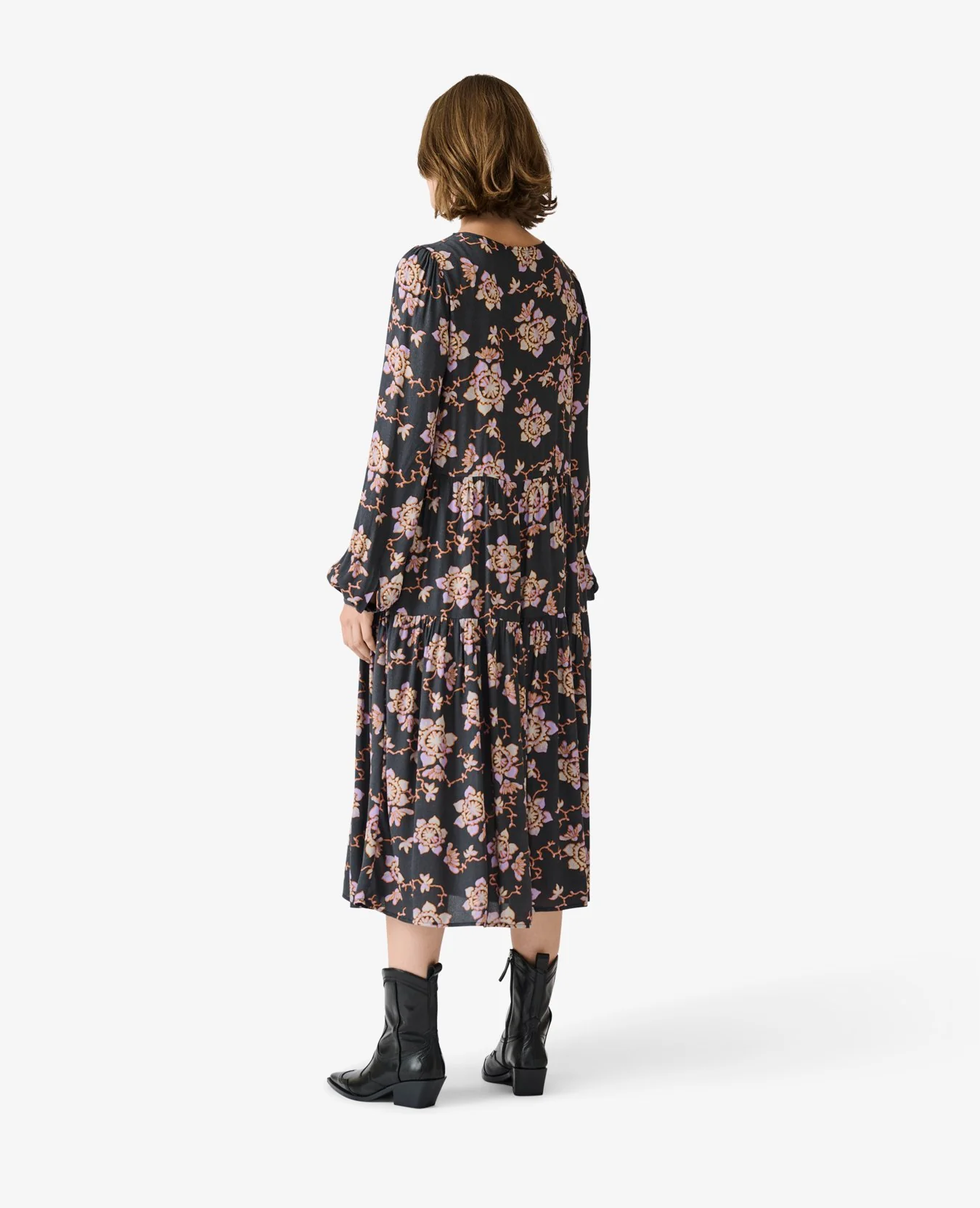 EllenNN Dress Long - Image 2