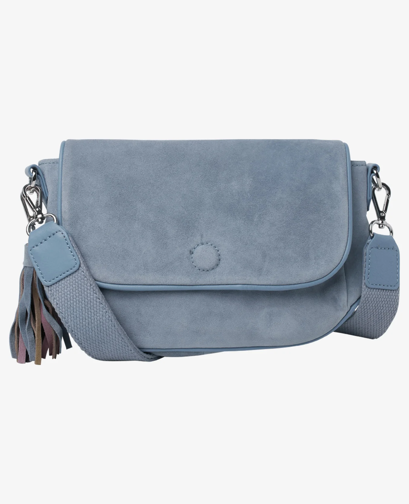 EMAYA LEATHER ACCES BAG