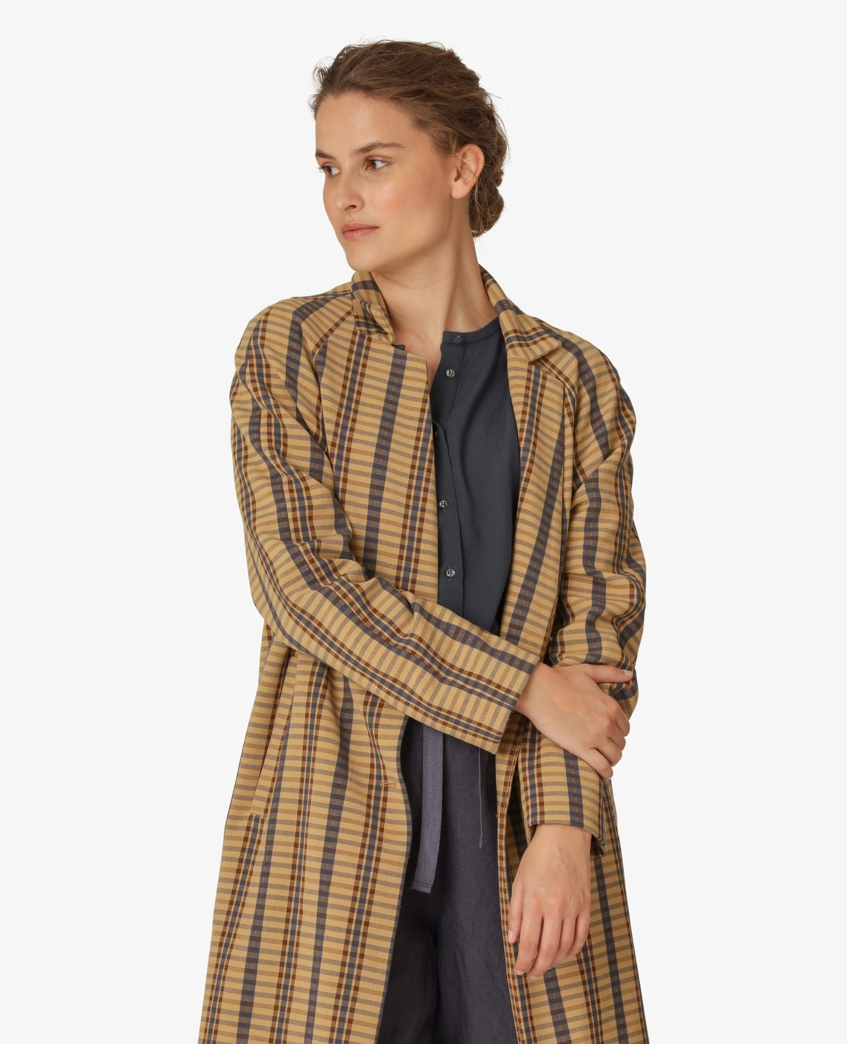 EMMANN COAT - Image 3