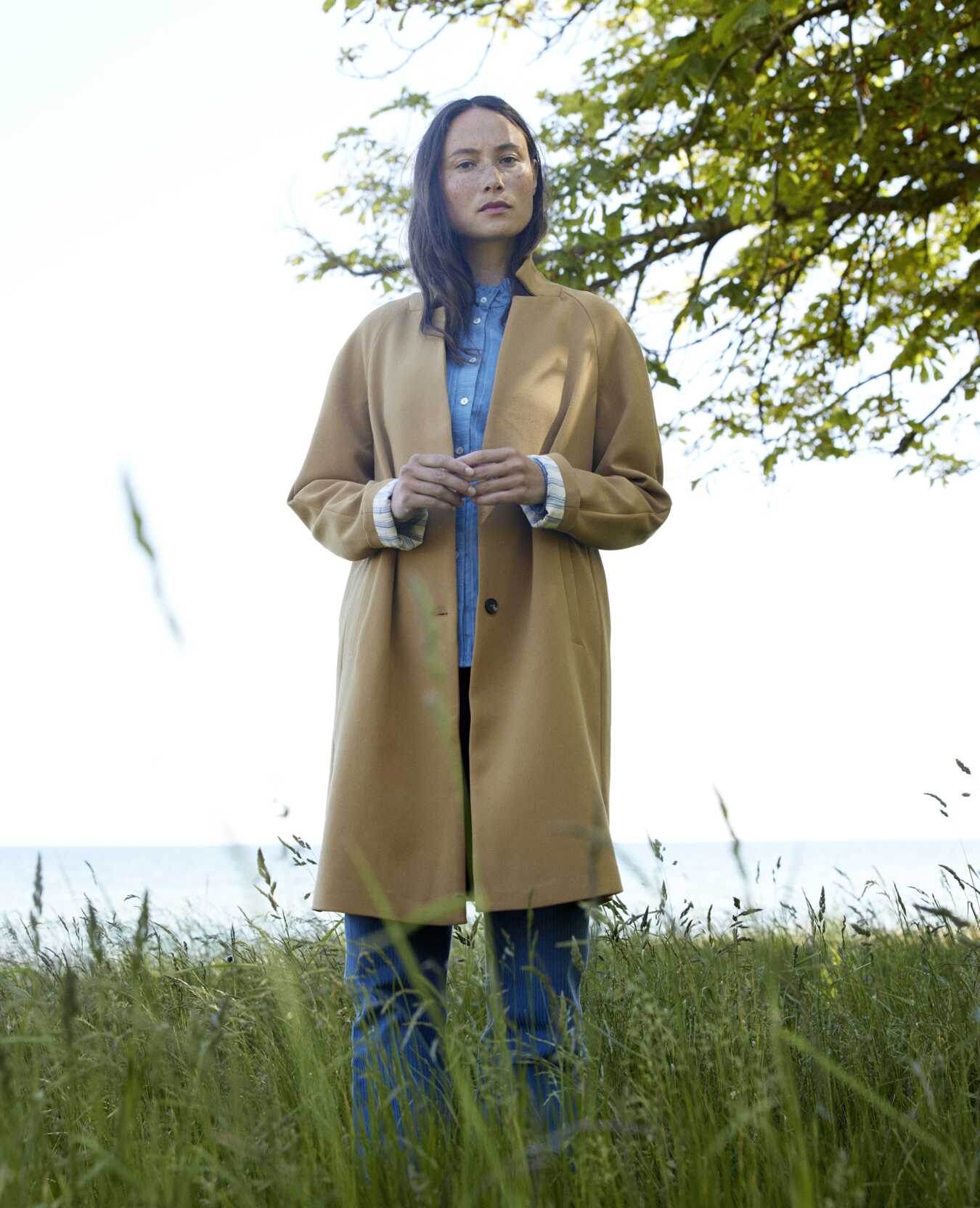 EmmaNN Coat - Image 3