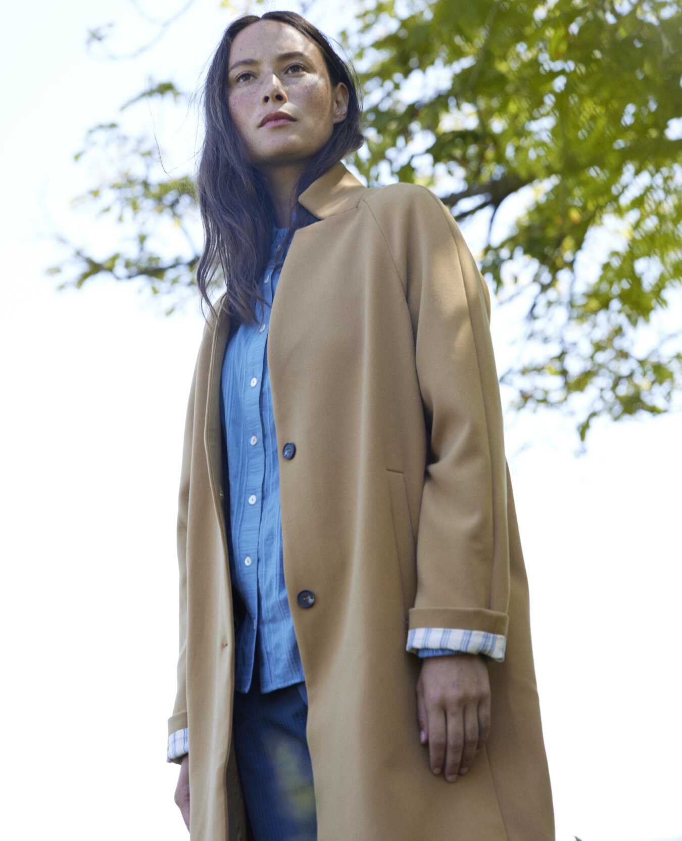 EmmaNN Coat - Image 4