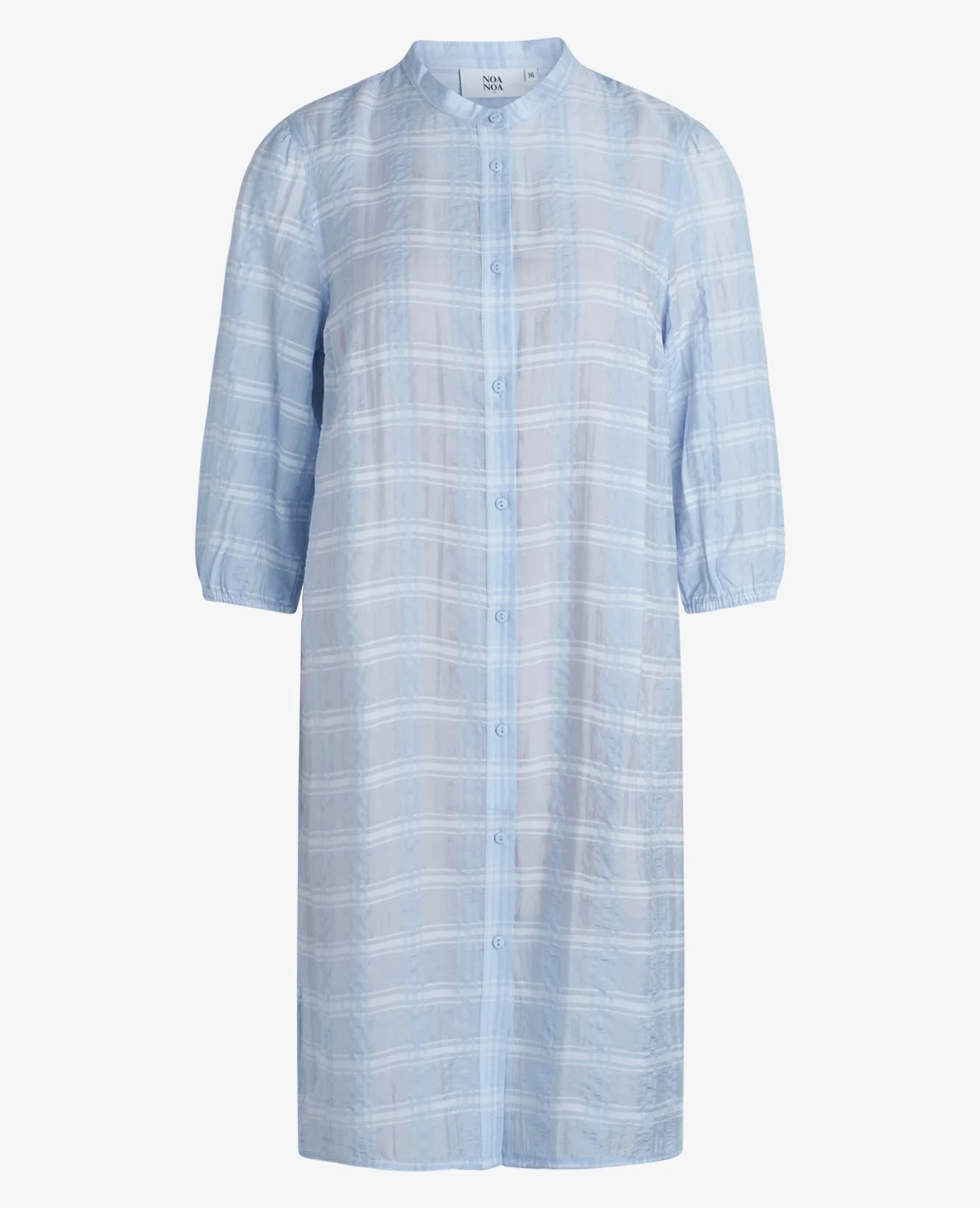 ENDLESS SUMMER DRESS - Image 4