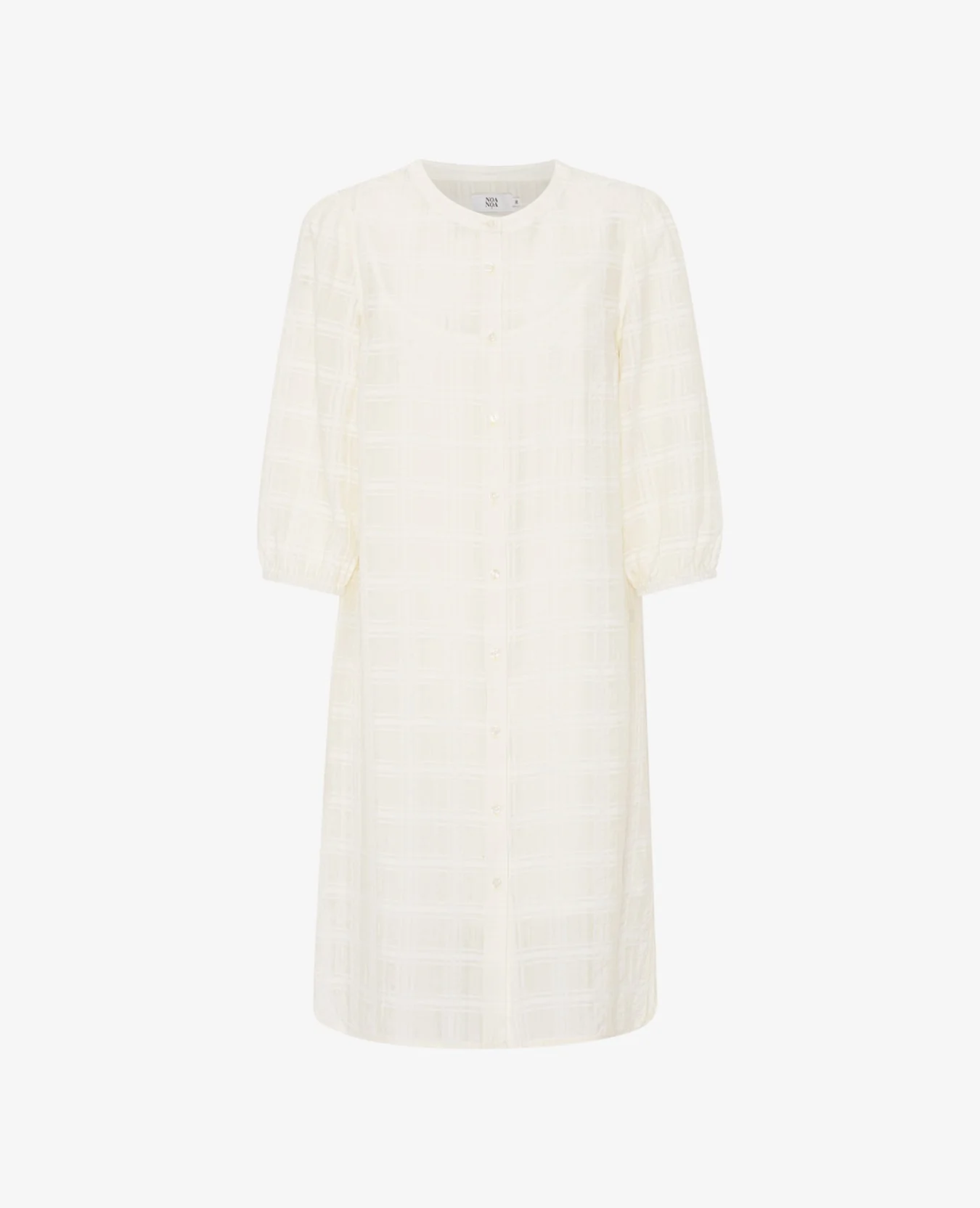 ENDLESS SUMMER DRESS
