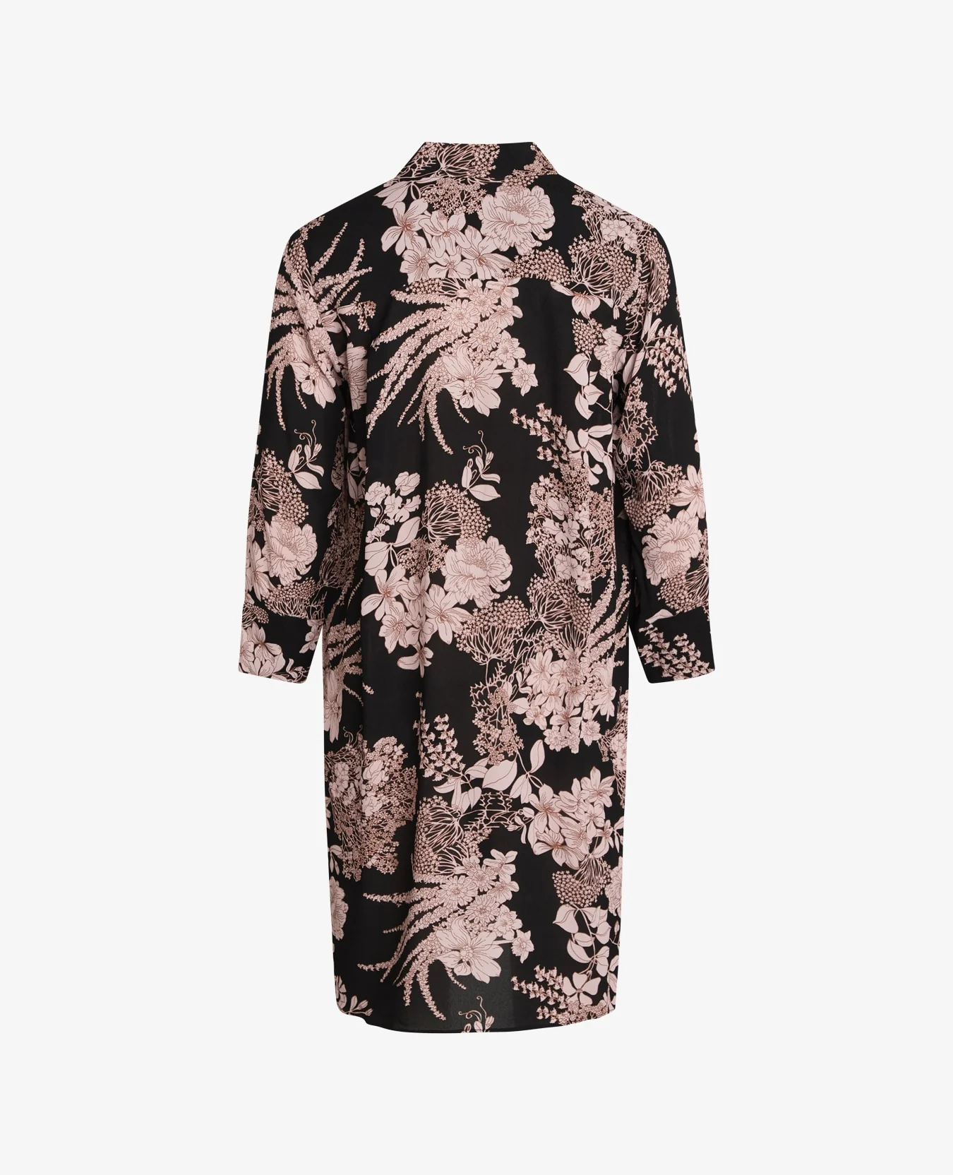 ENGLISH CREPE TUNIC - Image 2