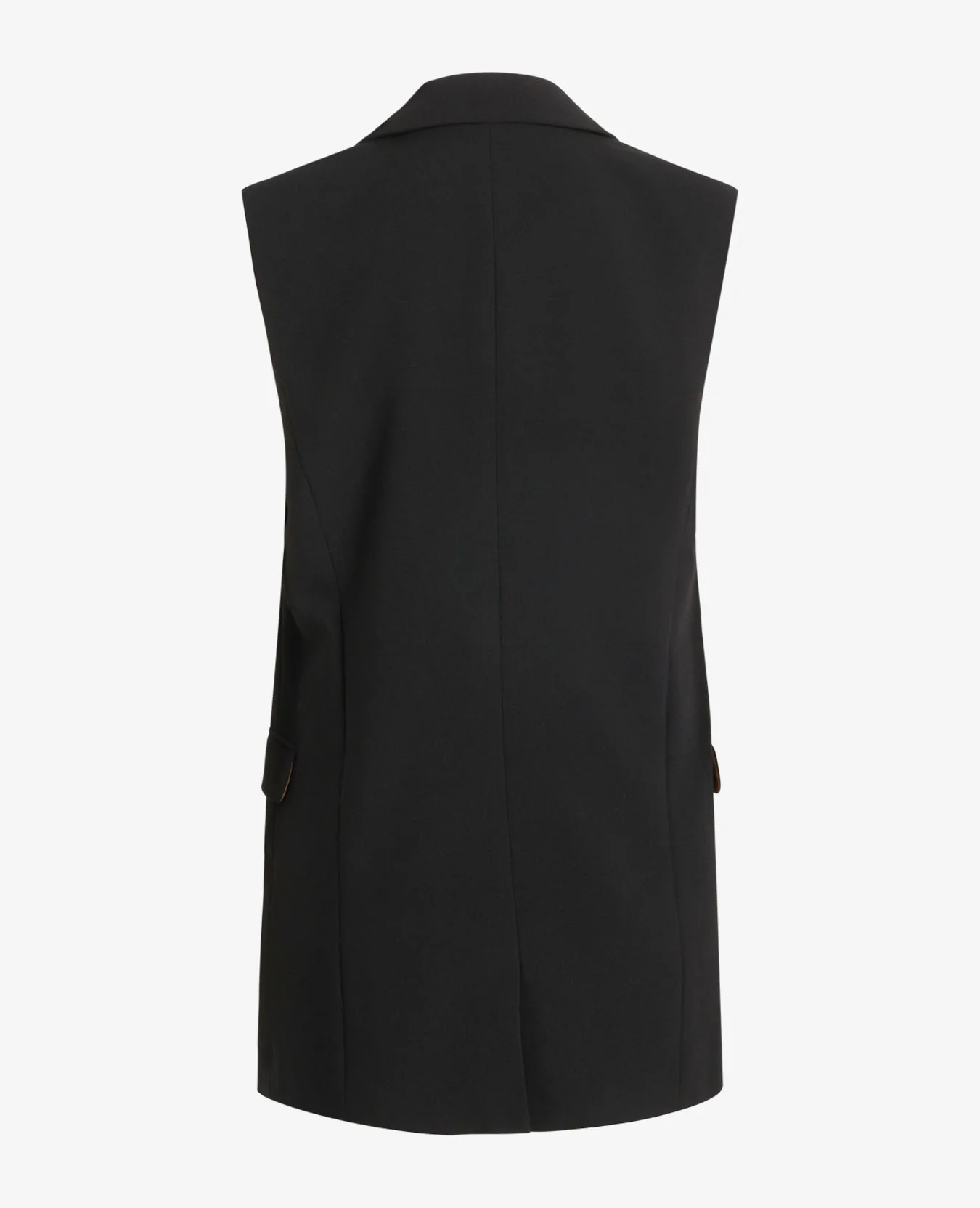 ERICANN LONG WAISTCOAT - Image 5