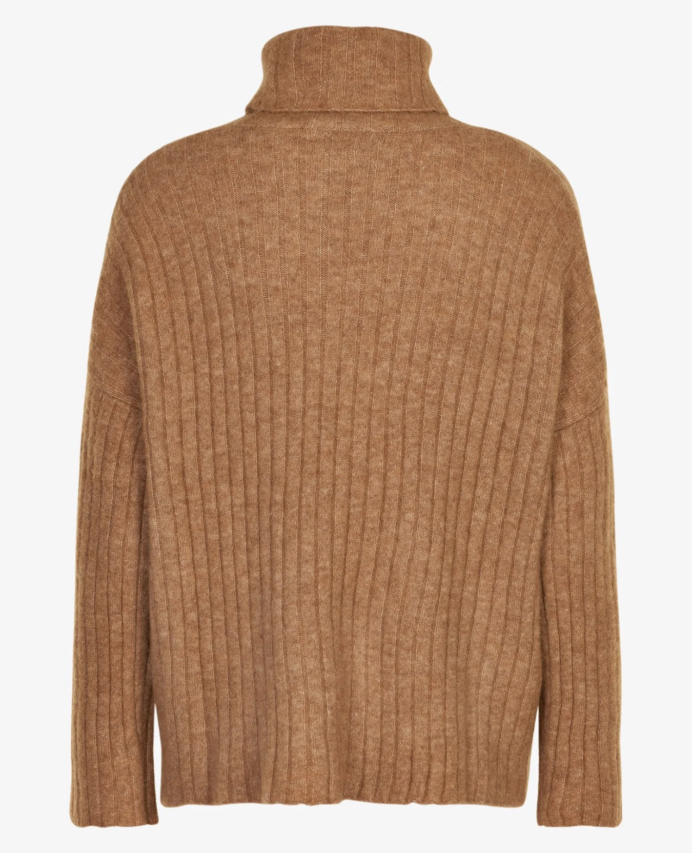 ESSENTIAL ALPACA KNIT - Image 2
