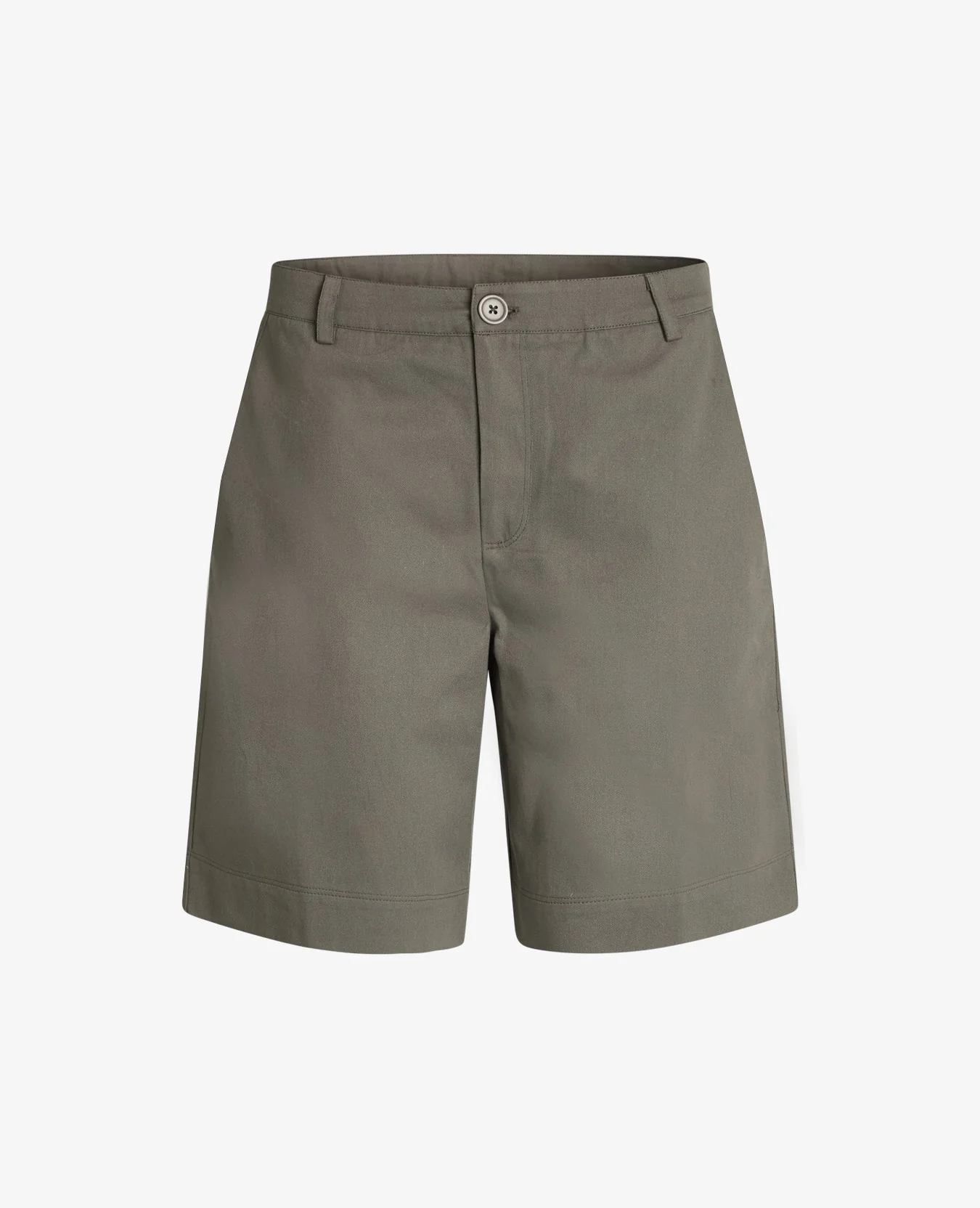 ESSENTIAL CHINO SHORTS - Image 5