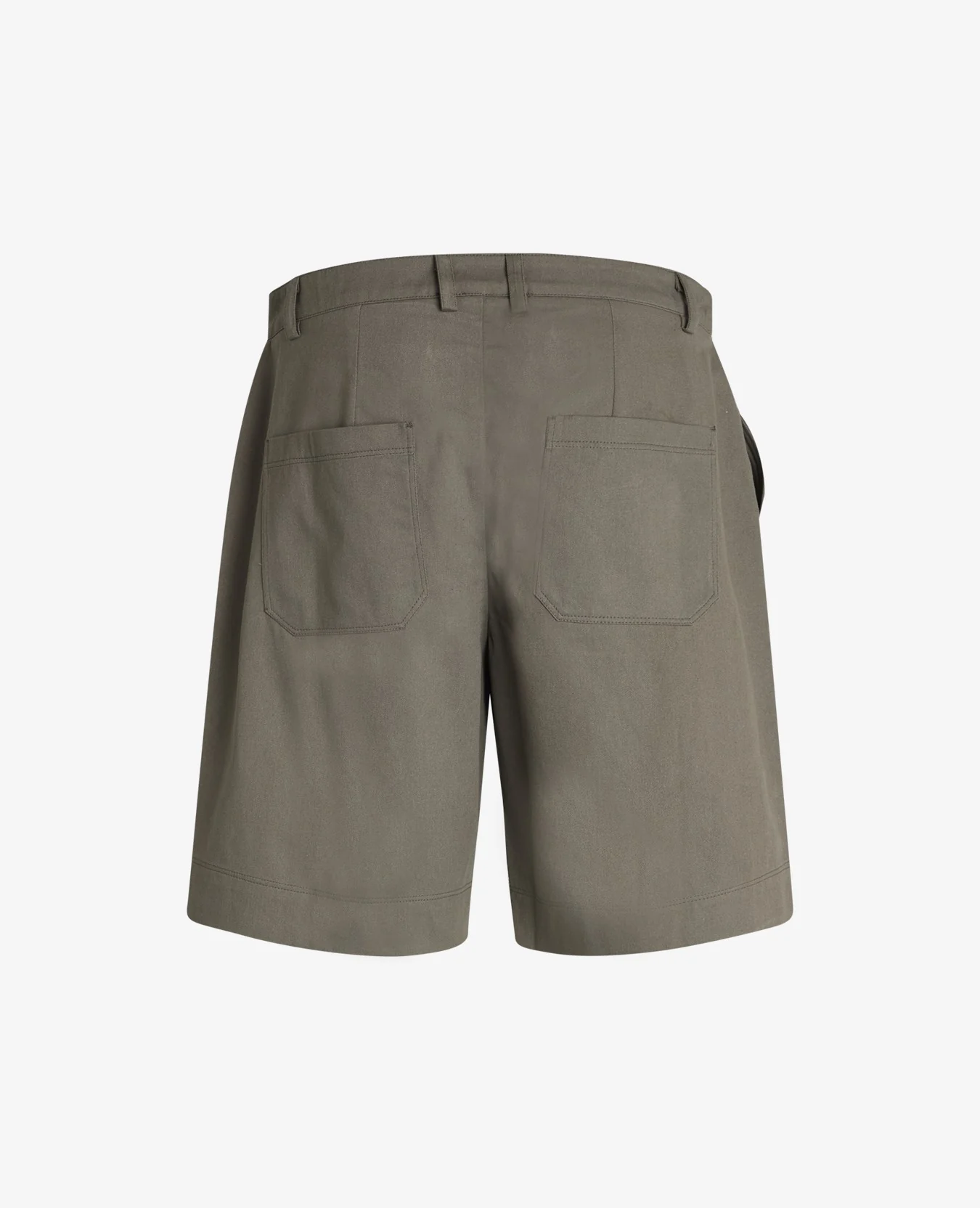 ESSENTIAL CHINO SHORTS - Image 6