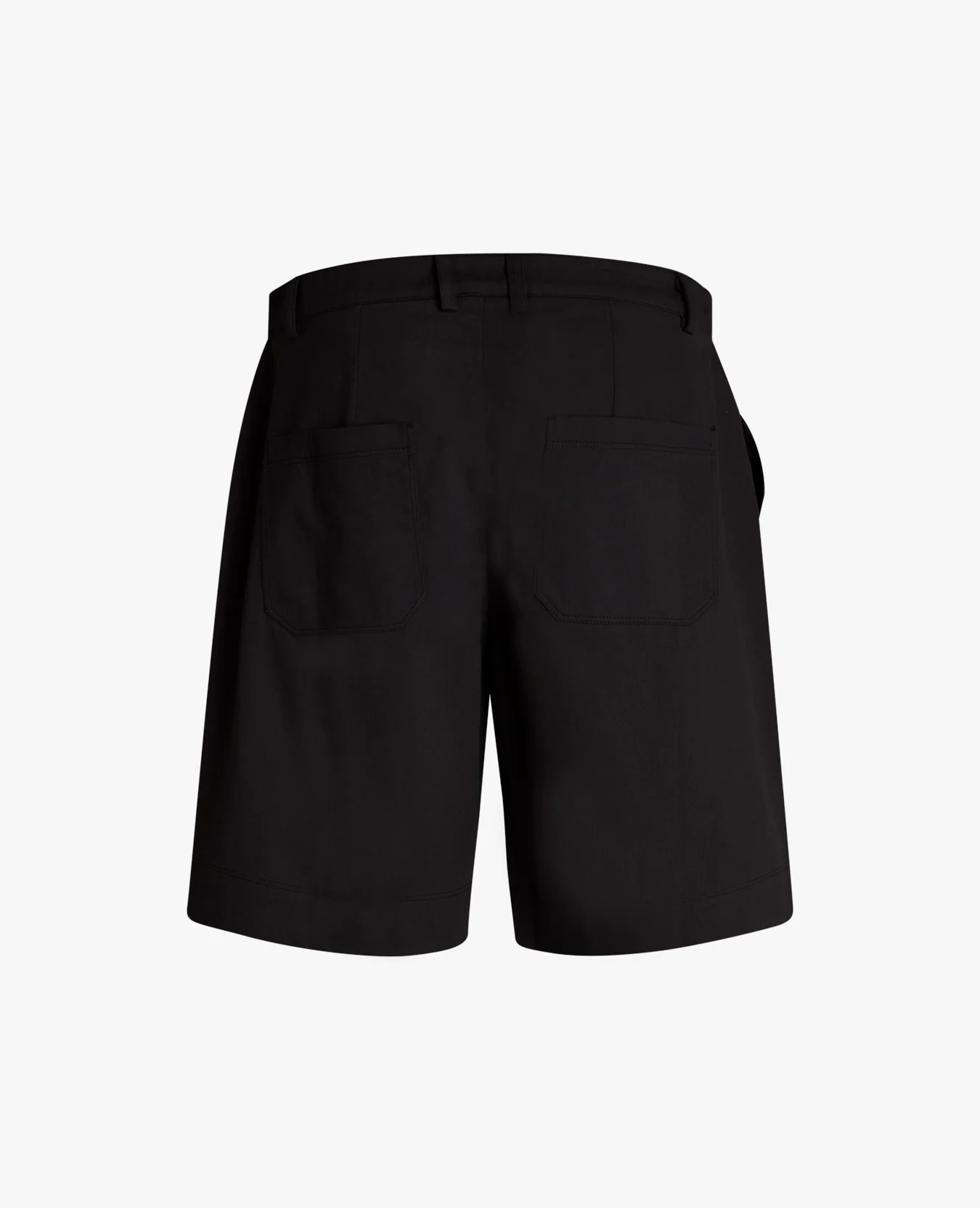 ESSENTIAL CHINO SHORTS - Image 6
