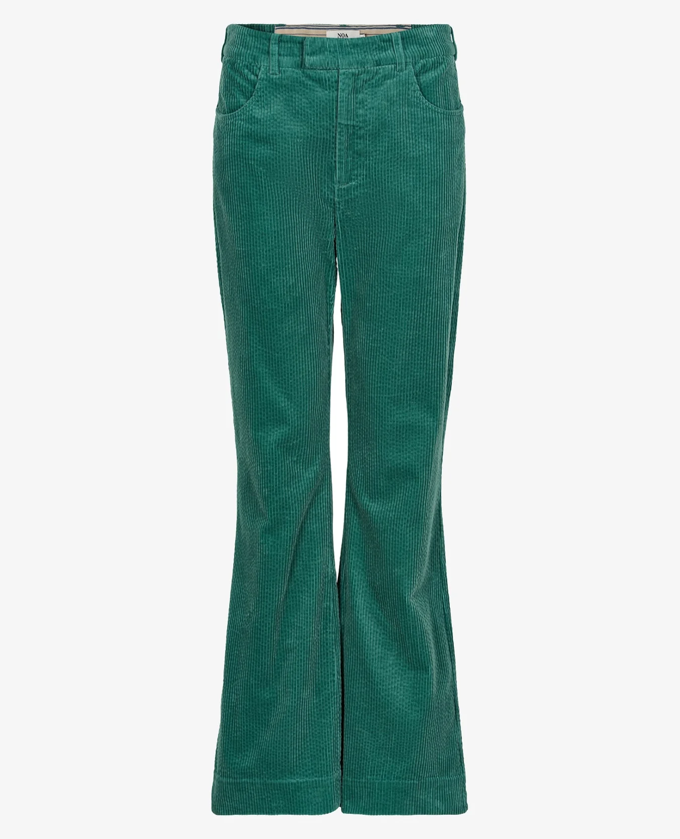 ESSENTIAL CORDUROY