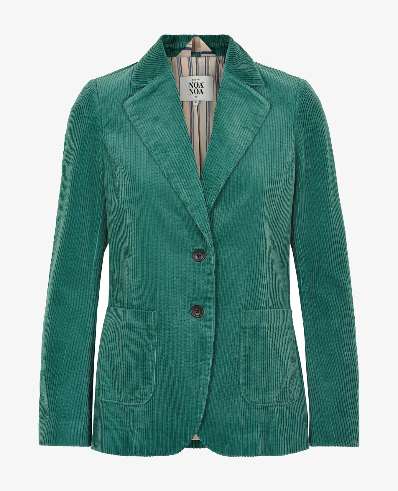 ESSENTIAL CORDUROY