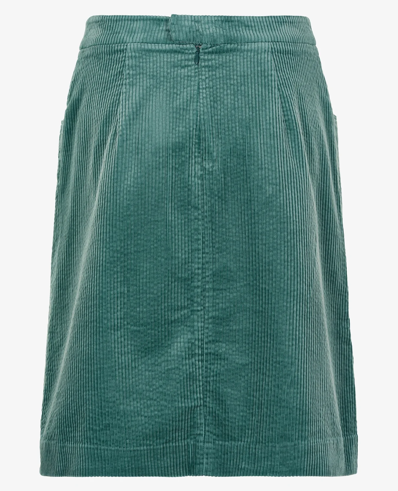 ESSENTIAL CORDUROY SKIRT - Image 2