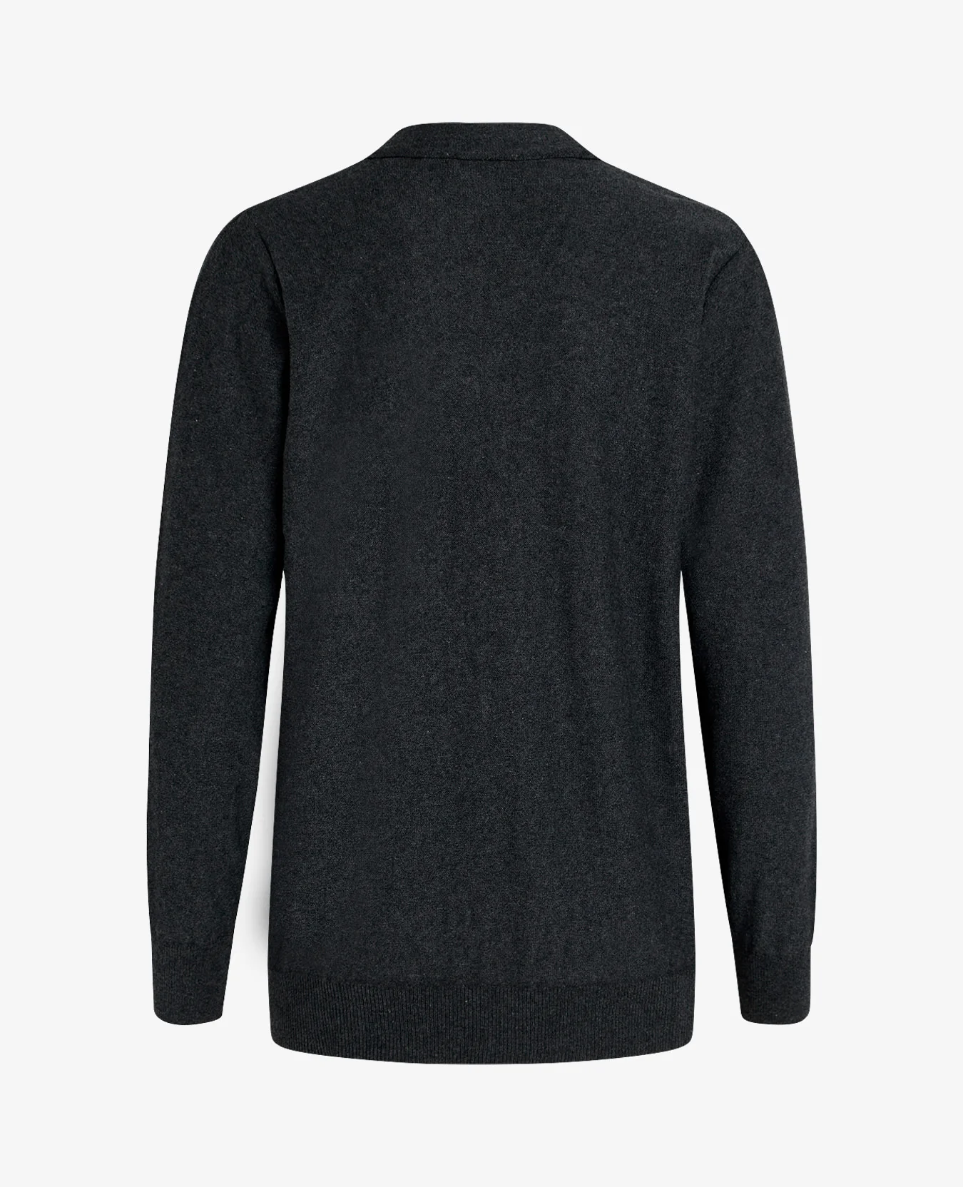 ESSENTIAL COTTON CASHMERE CARDIGAN - Image 5