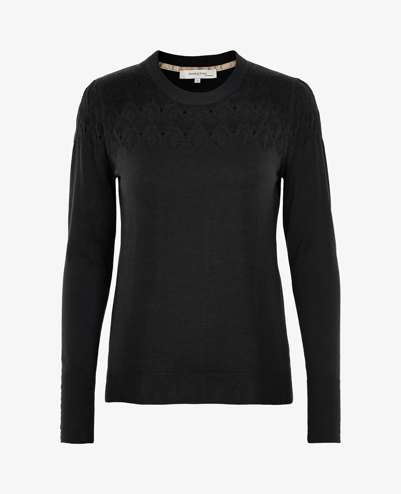 ESSENTIAL COTTON MELANGE
