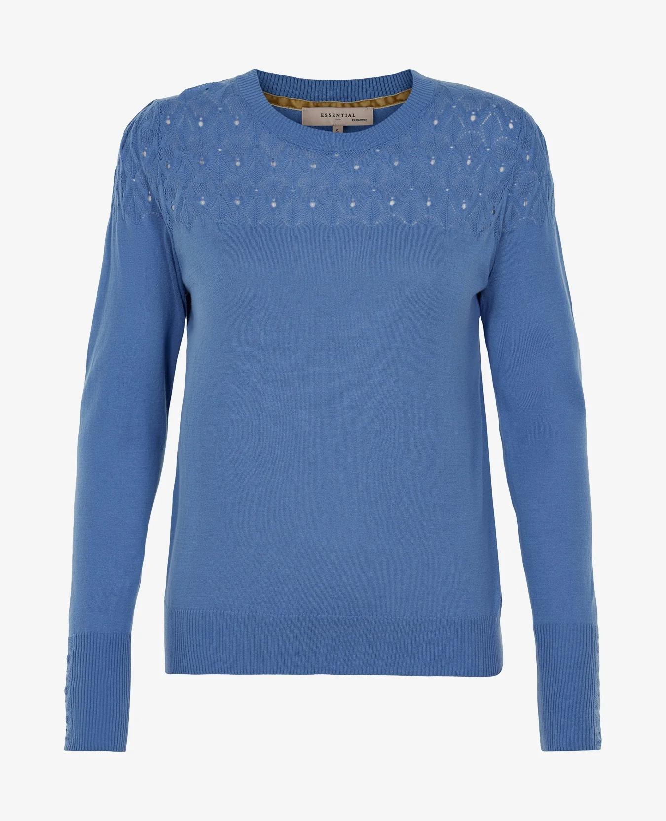 ESSENTIAL COTTON MELANGE