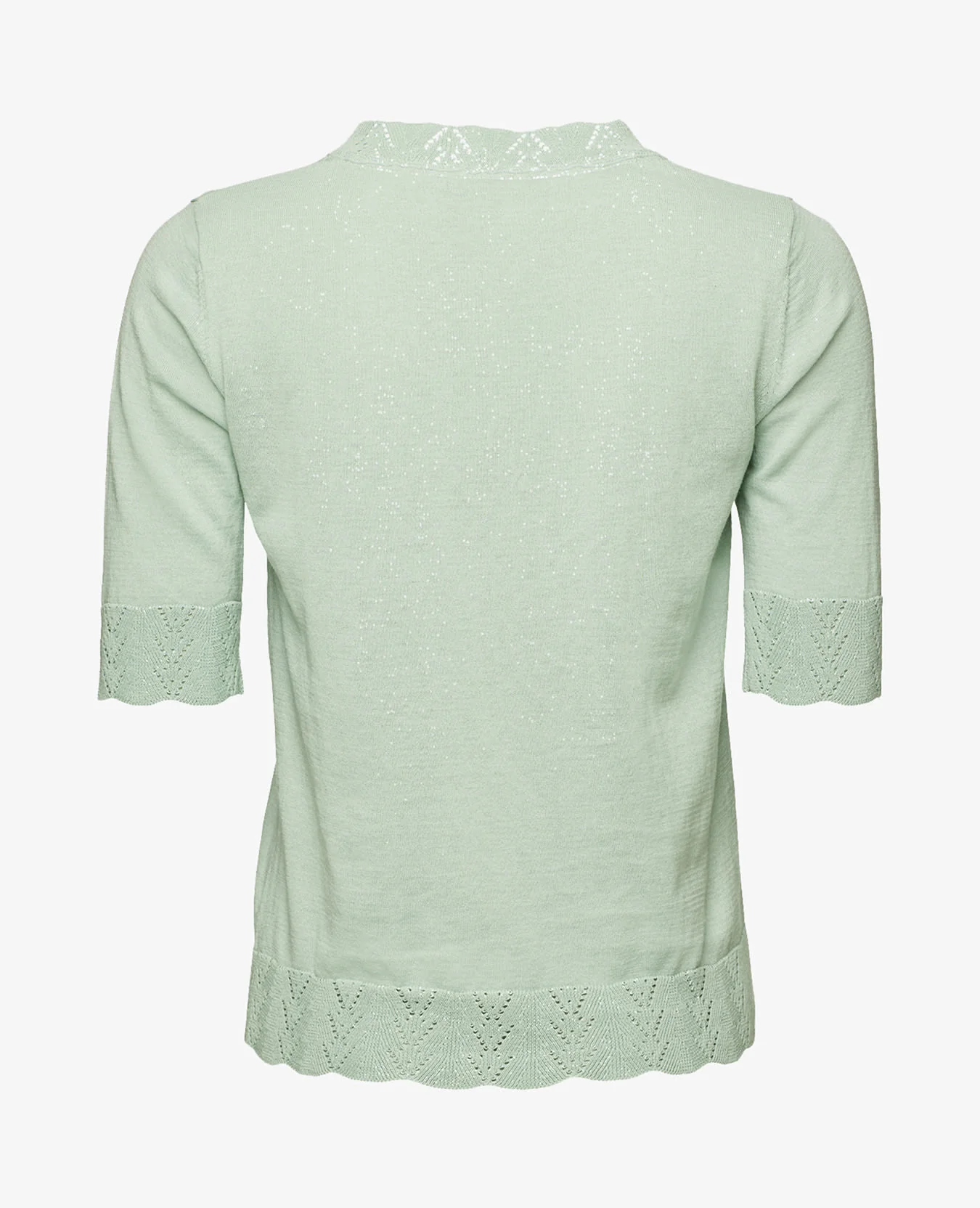 ESSENTIAL COTTON MELANGE - Image 2