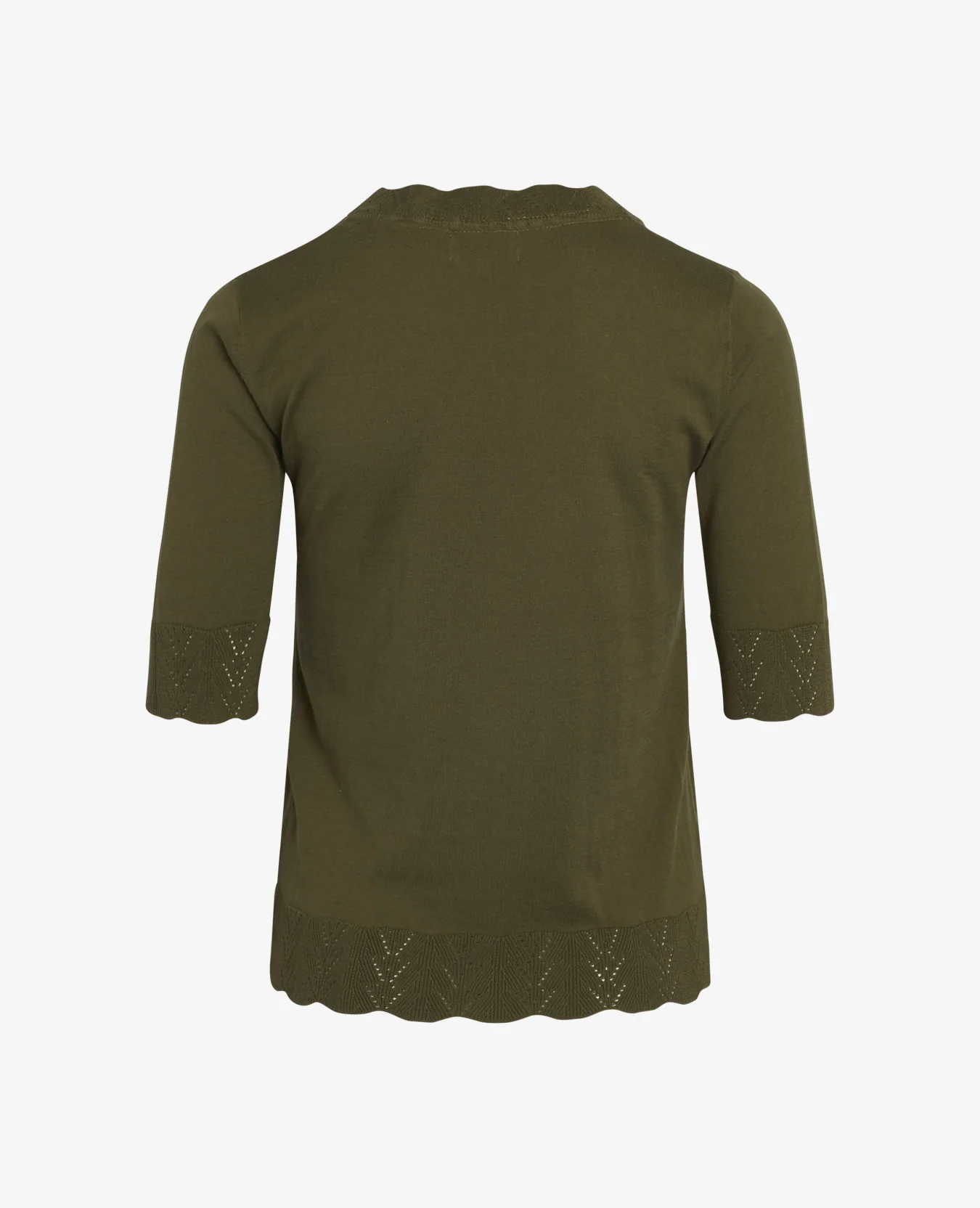 ESSENTIAL COTTON MELANGE - Image 2