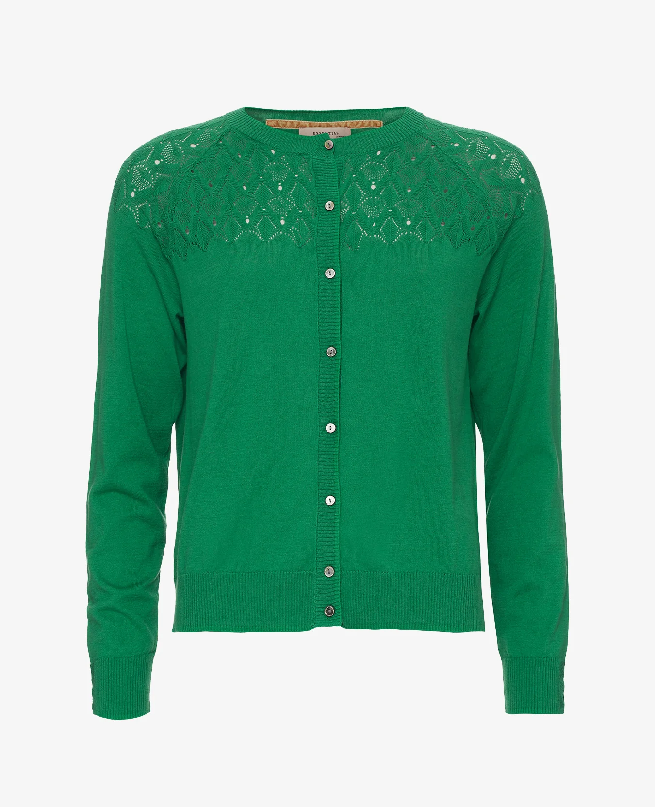 ESSENTIAL COTTON MELANGE