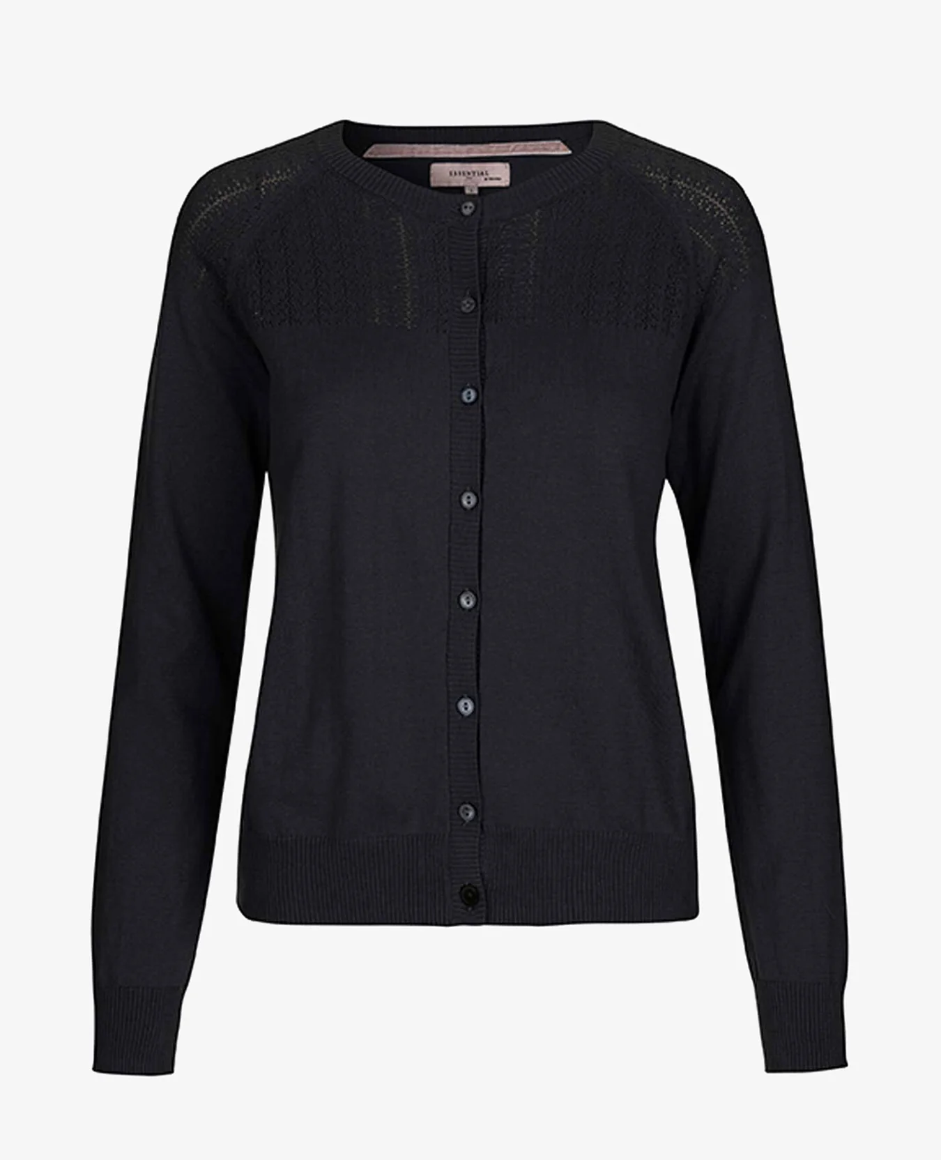 ESSENTIAL COTTON MELANGE