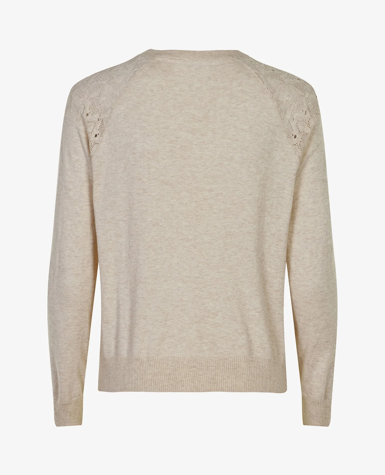 ESSENTIAL COTTON MELANGE - Image 2