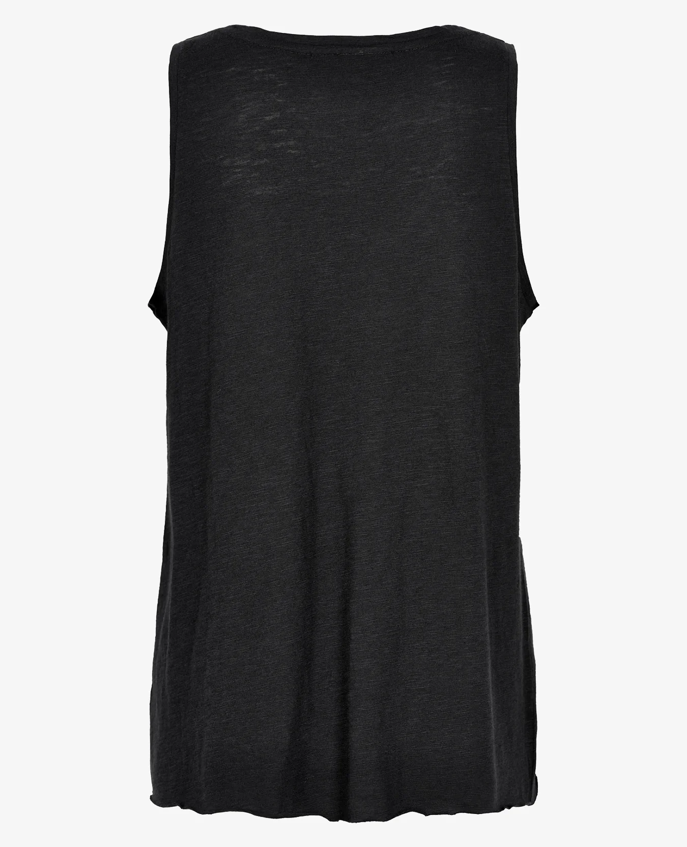 ESSENTIAL COTTON SLUB JERSEY - Image 2