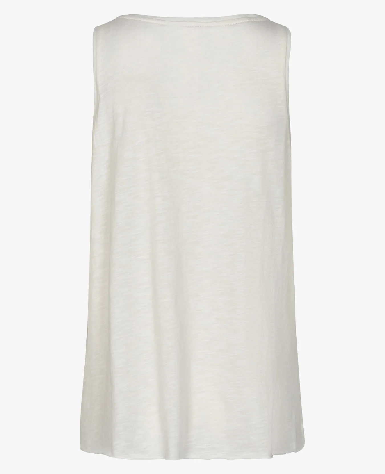 ESSENTIAL COTTON SLUB JERSEY - Image 2