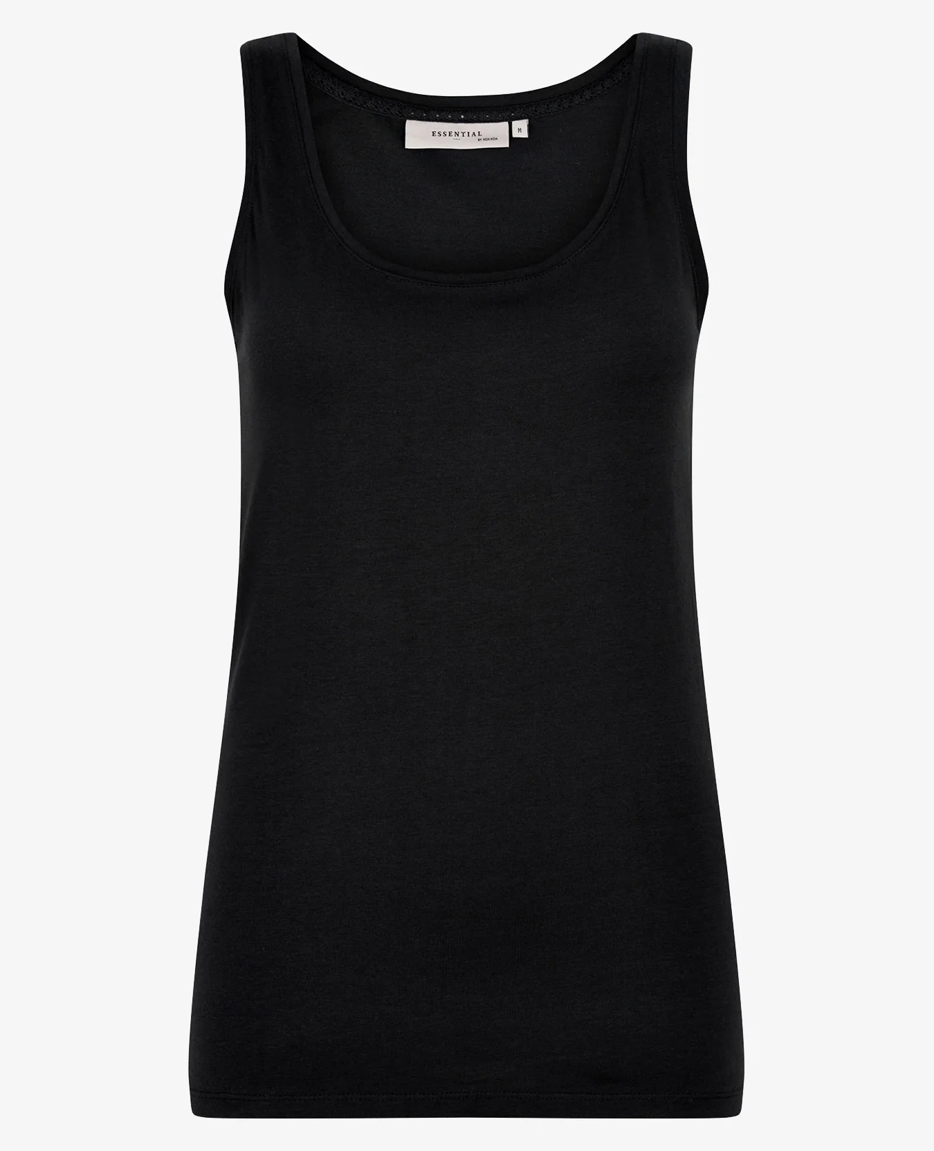 ESSENTIAL COTTON STRETCH
