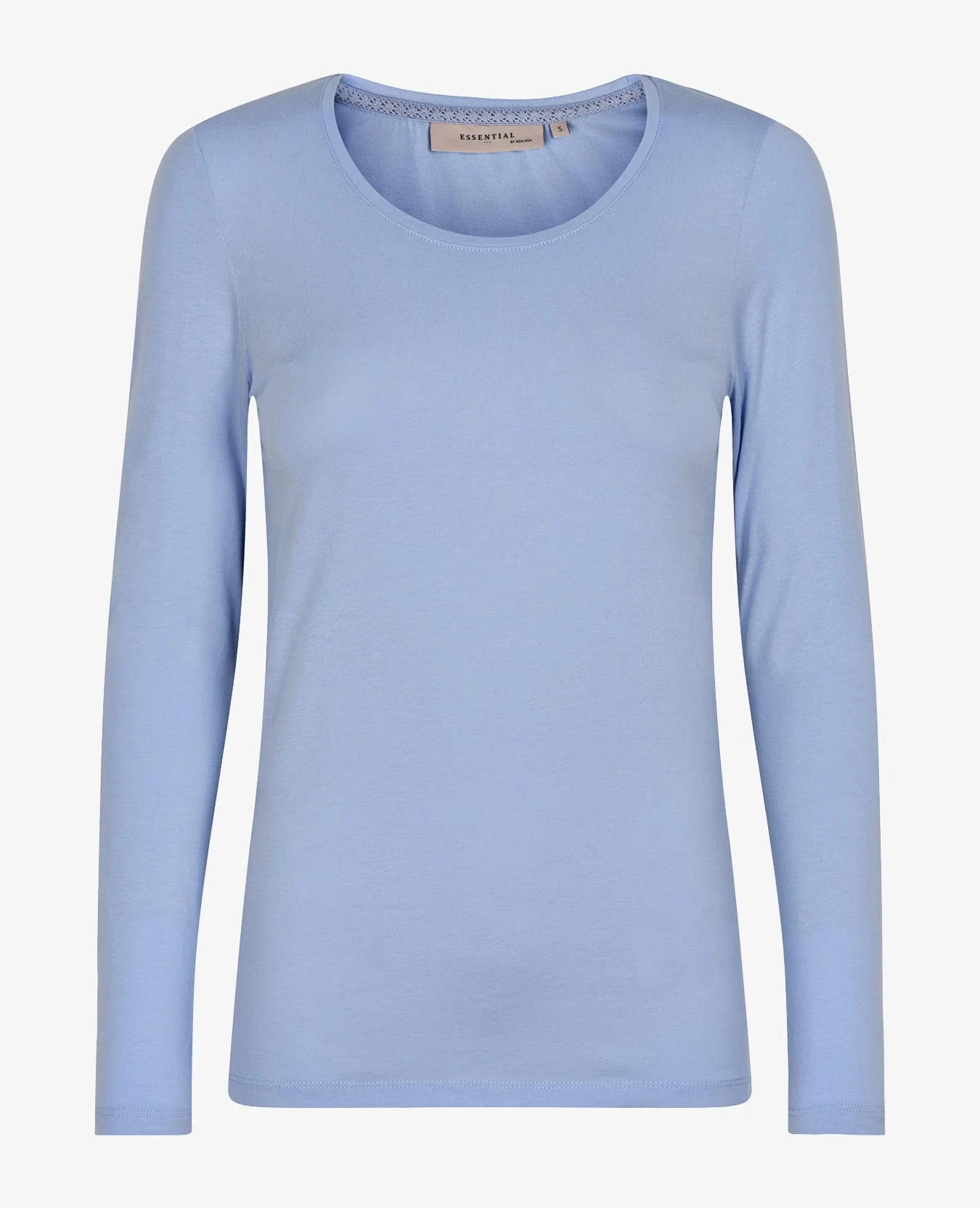ESSENTIAL COTTON STRETCH