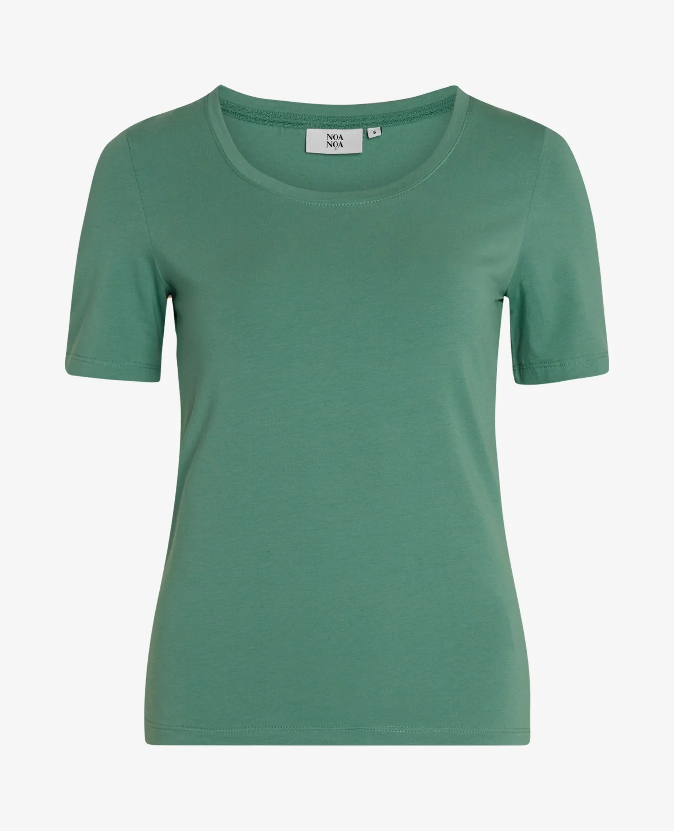 ESSENTIAL COTTON STRETCH