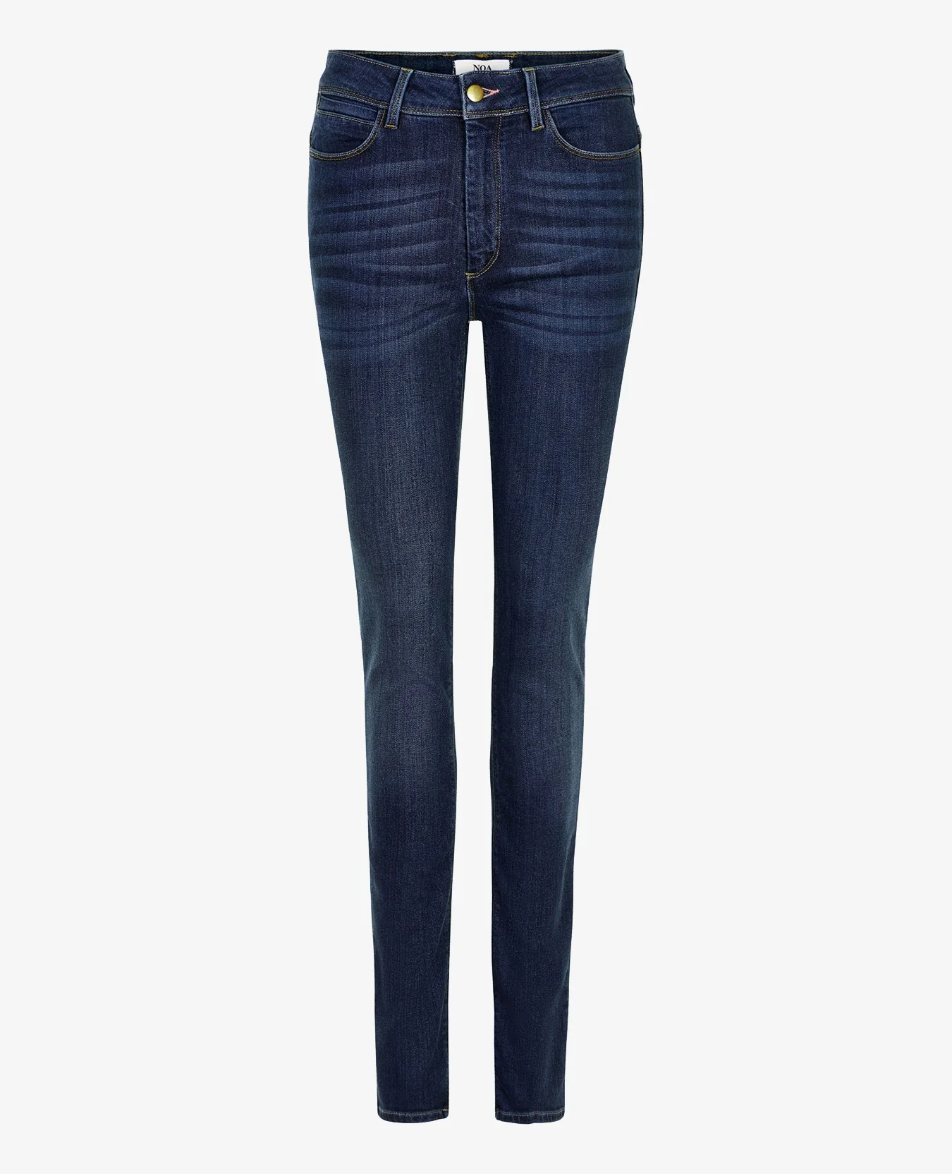 ESSENTIAL DENIM STRETCH