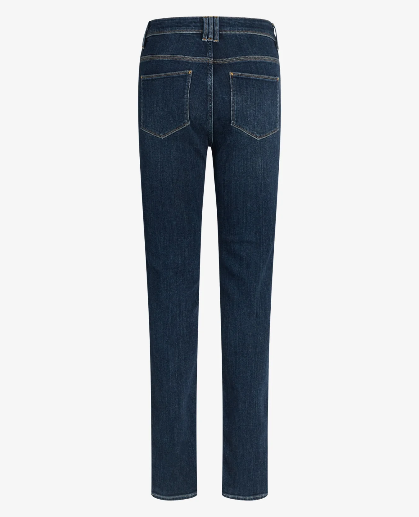 ESSENTIAL DENIM STRETCH TROUSERS - Image 5
