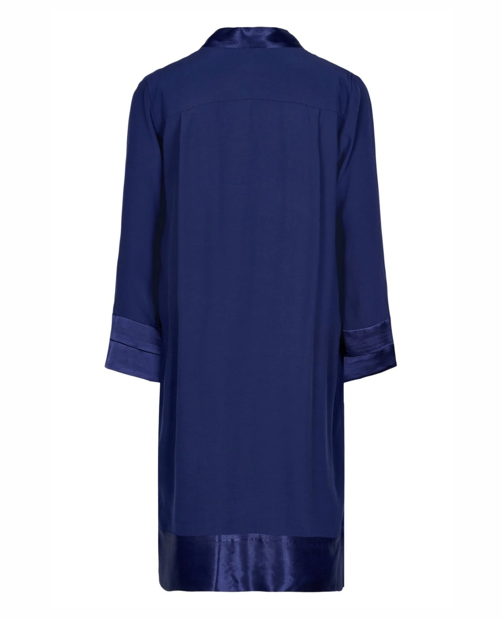 ESSENTIAL DRESSY CREPE DRESS - Image 2