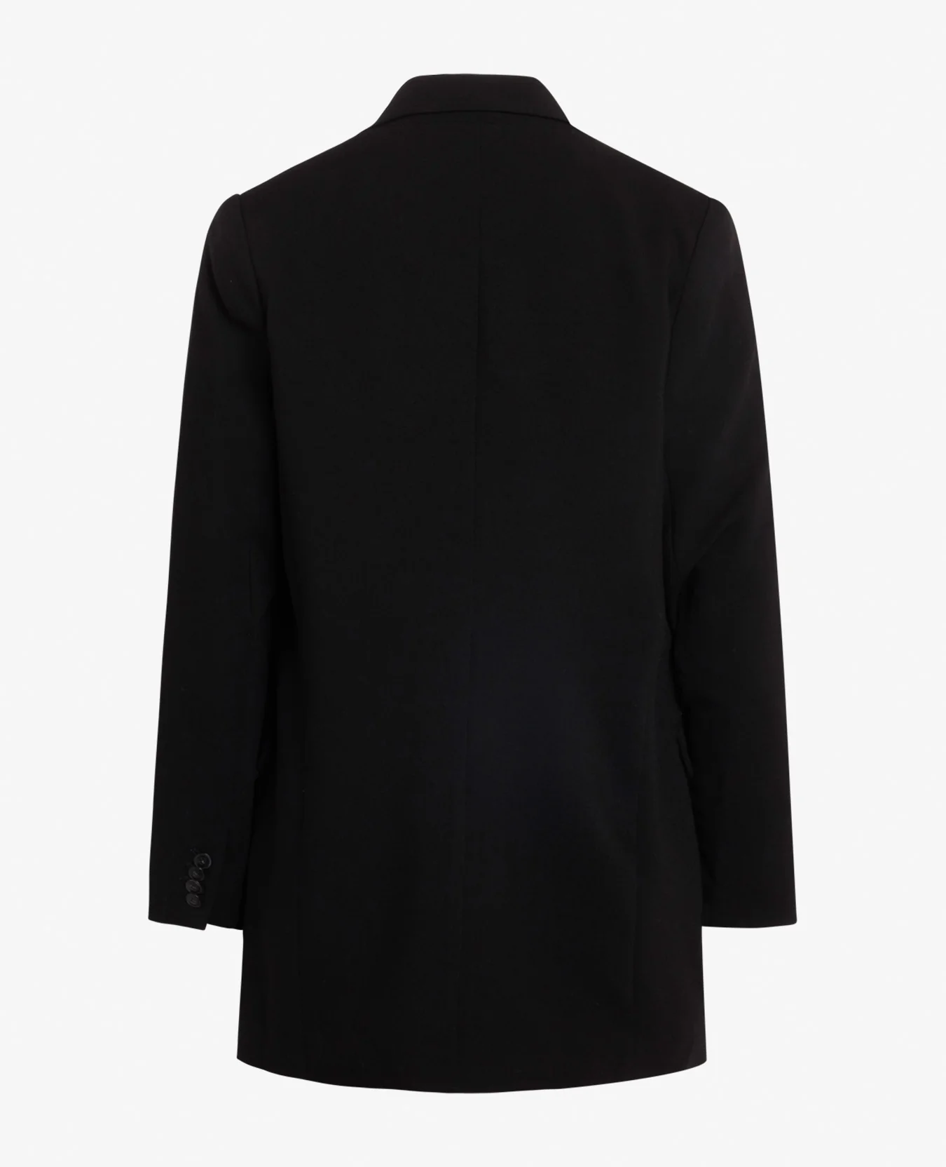ESSENTIAL GARBADINE JACKET - Image 2