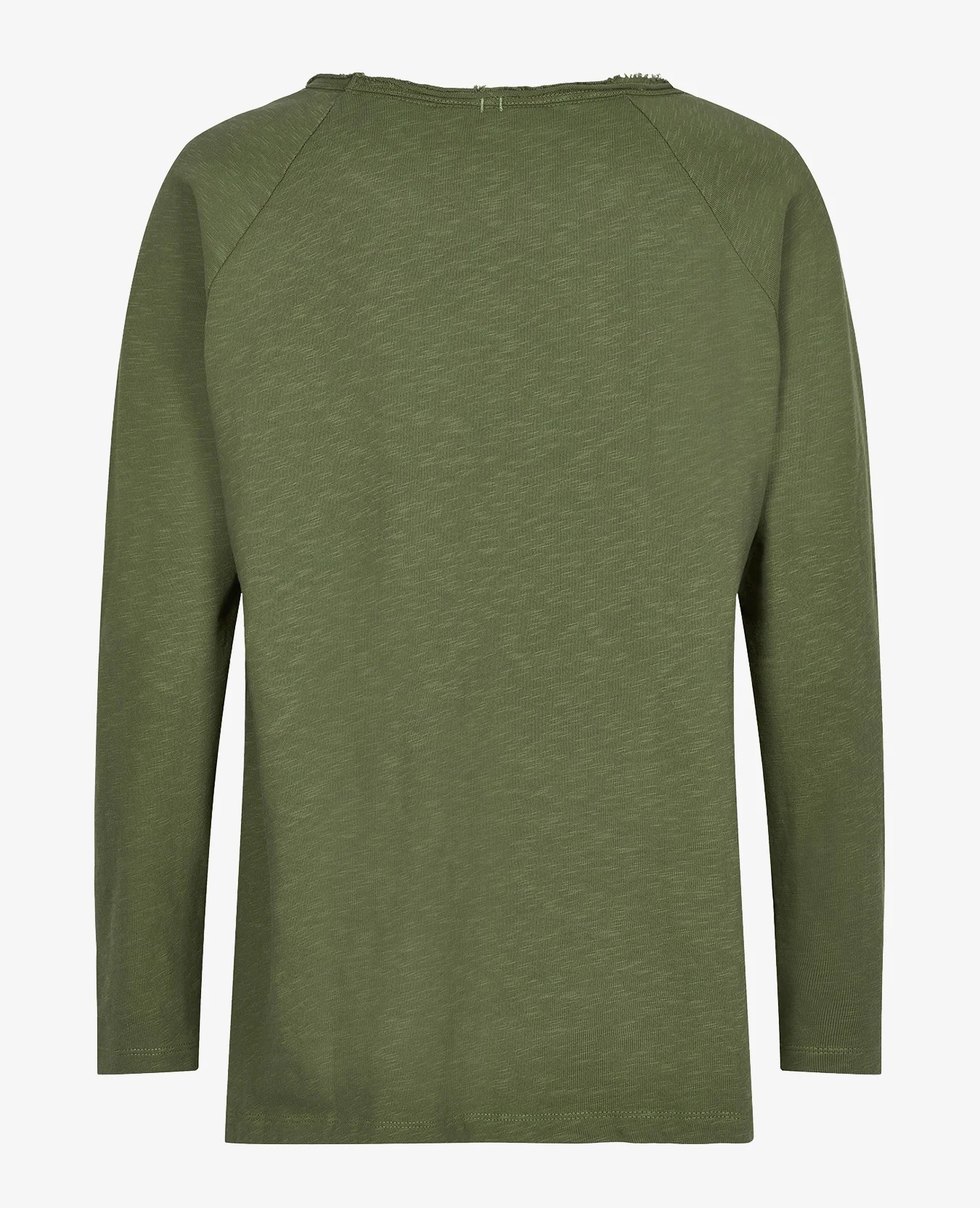 ESSENTIAL HEAVY COTTON SLUB - Image 2