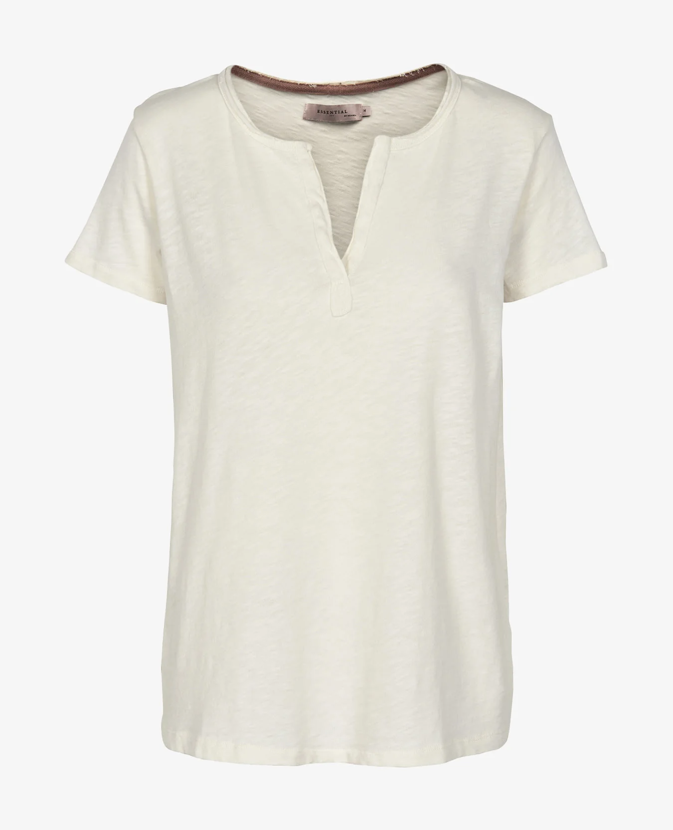 ESSENTIAL HEAVY COTTON SLUB