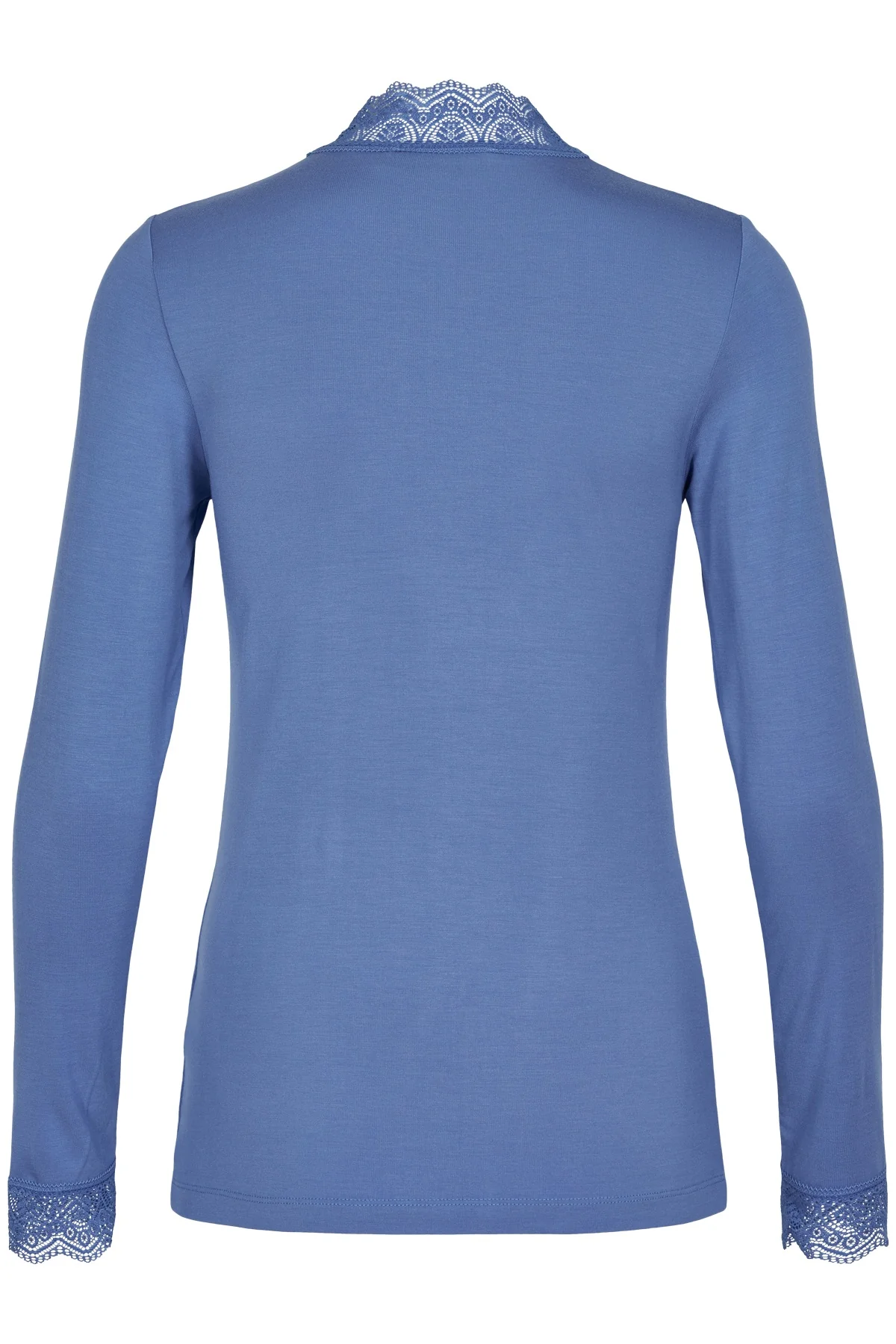 ESSENTIAL LACE JERSEY - Image 2