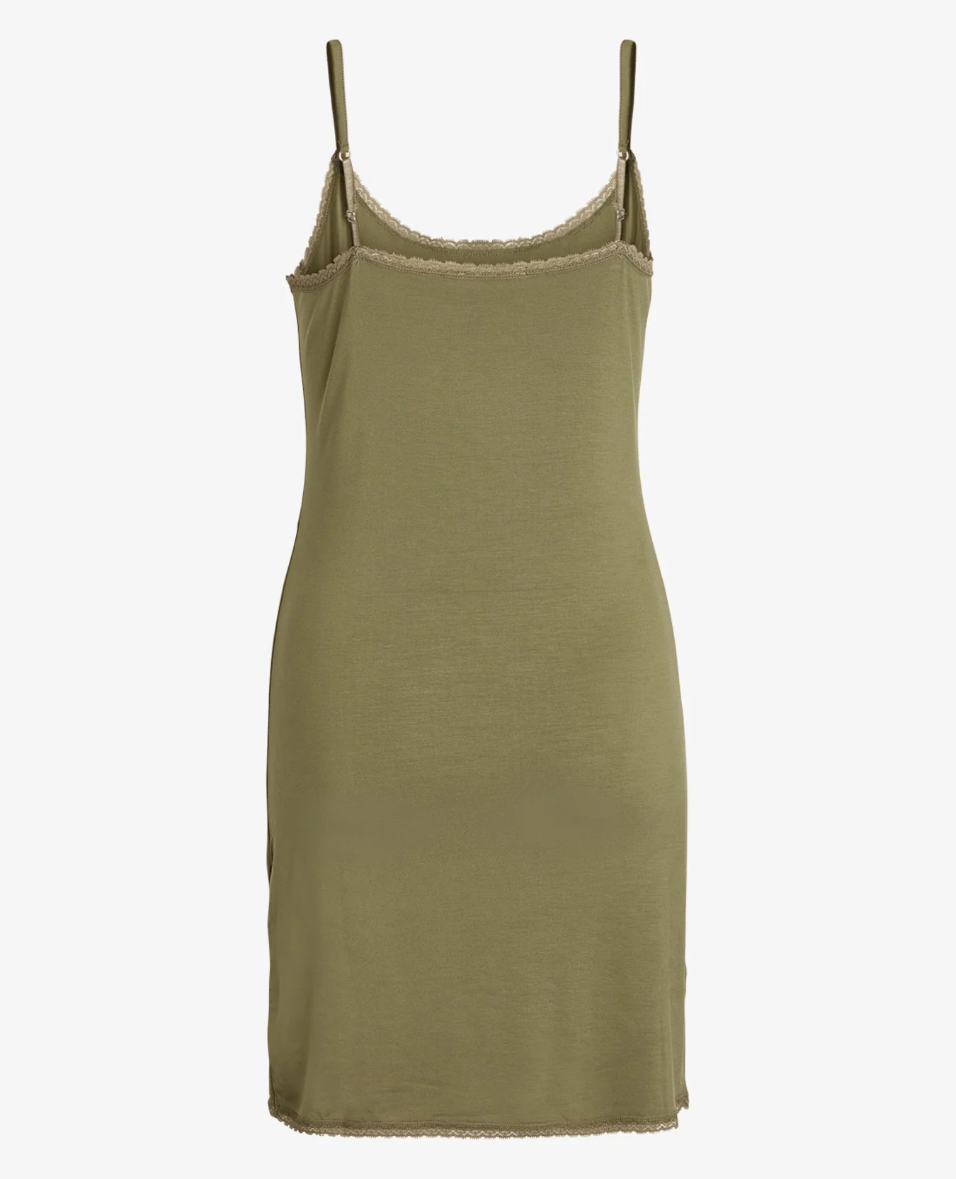ESSENTIAL LACE JERSEY - Image 2