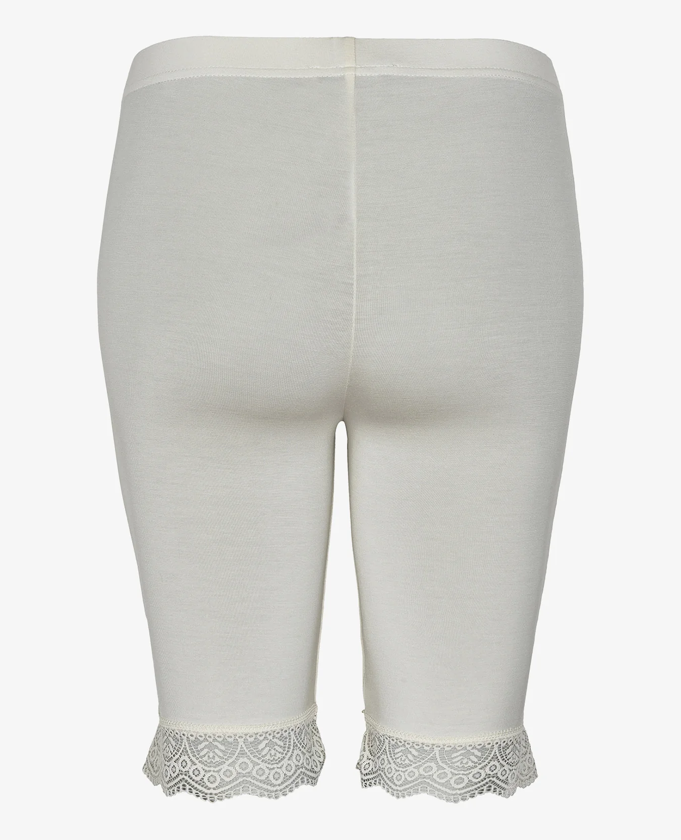 ESSENTIAL LACE JERSEY - Image 2