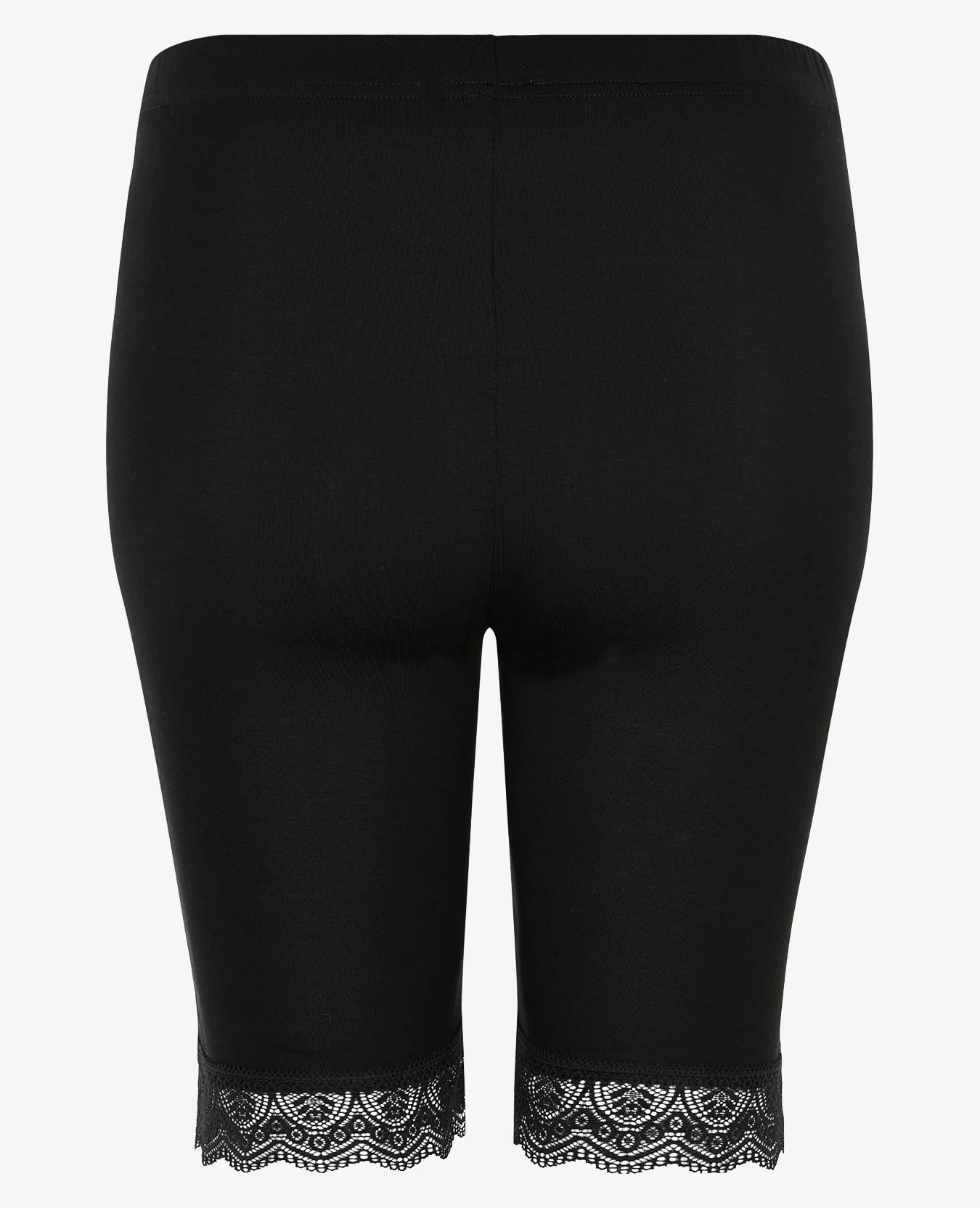 ESSENTIAL LACE JERSEY - Image 2