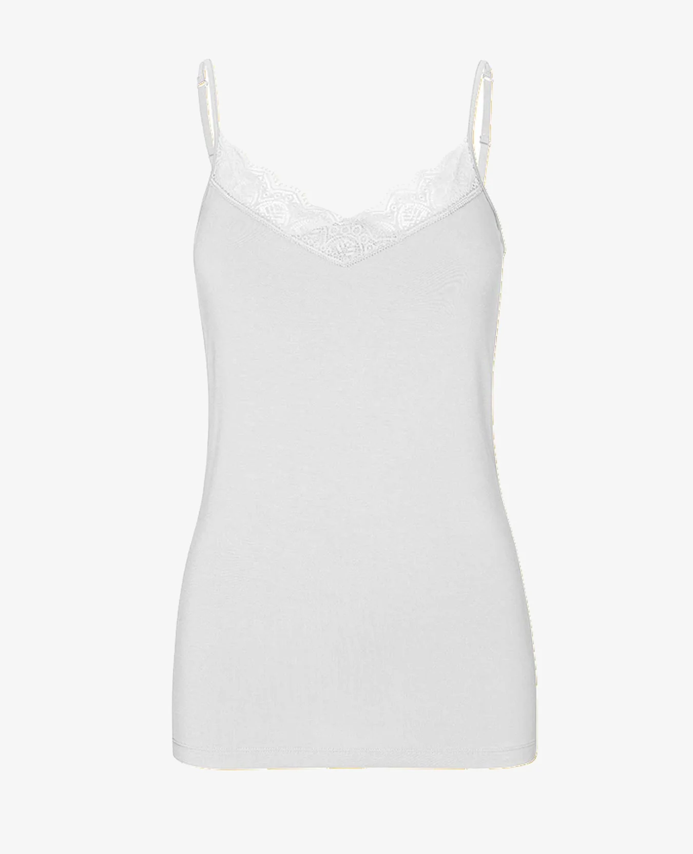 ESSENTIAL LACE JERSEY