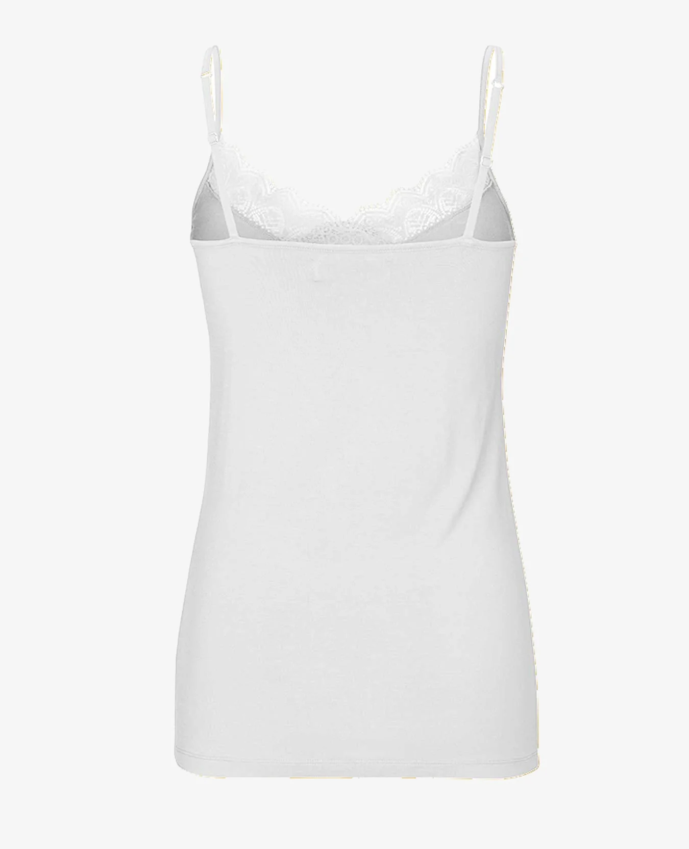ESSENTIAL LACE JERSEY - Image 2