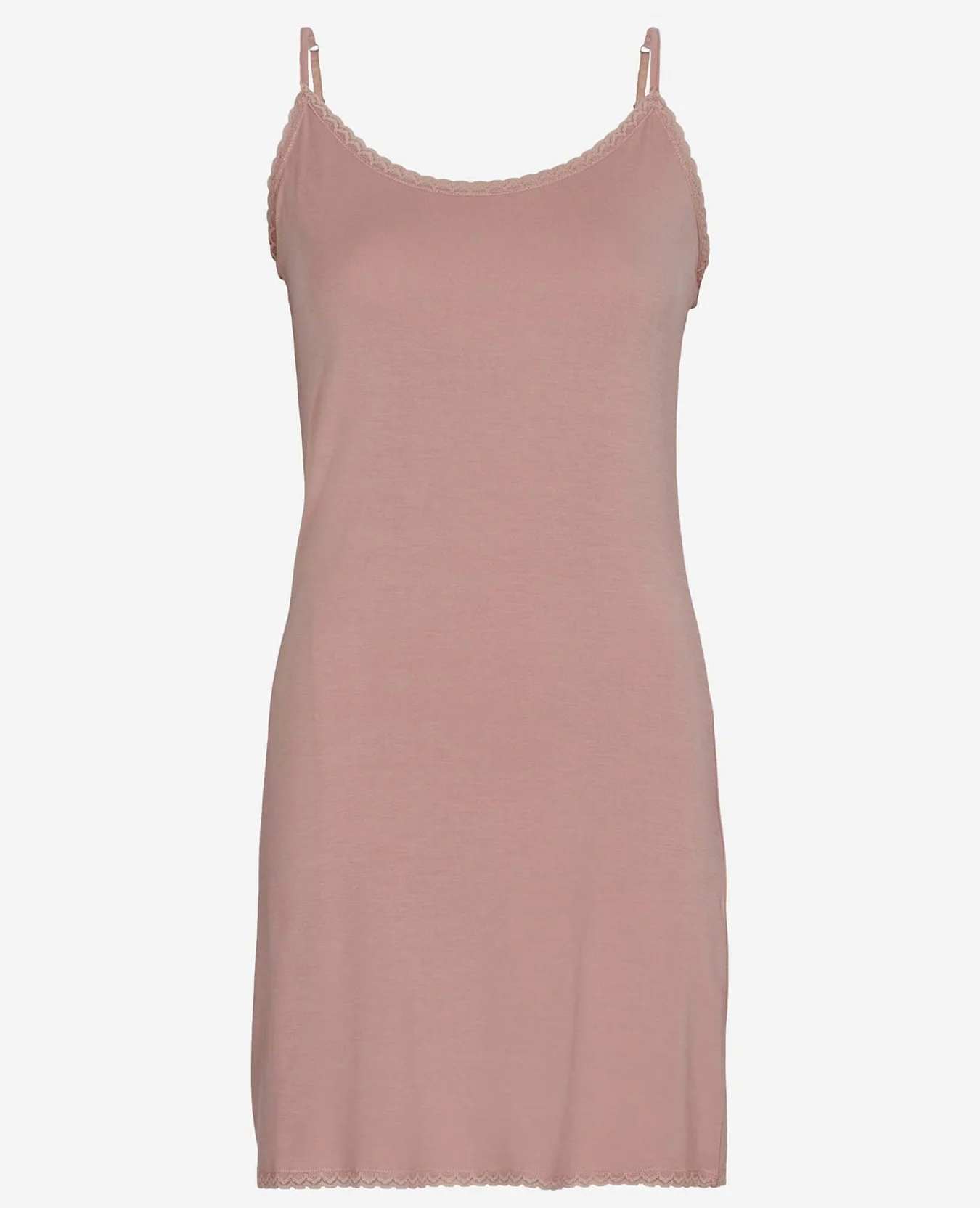 ESSENTIAL LACE JERSEY - Image 2
