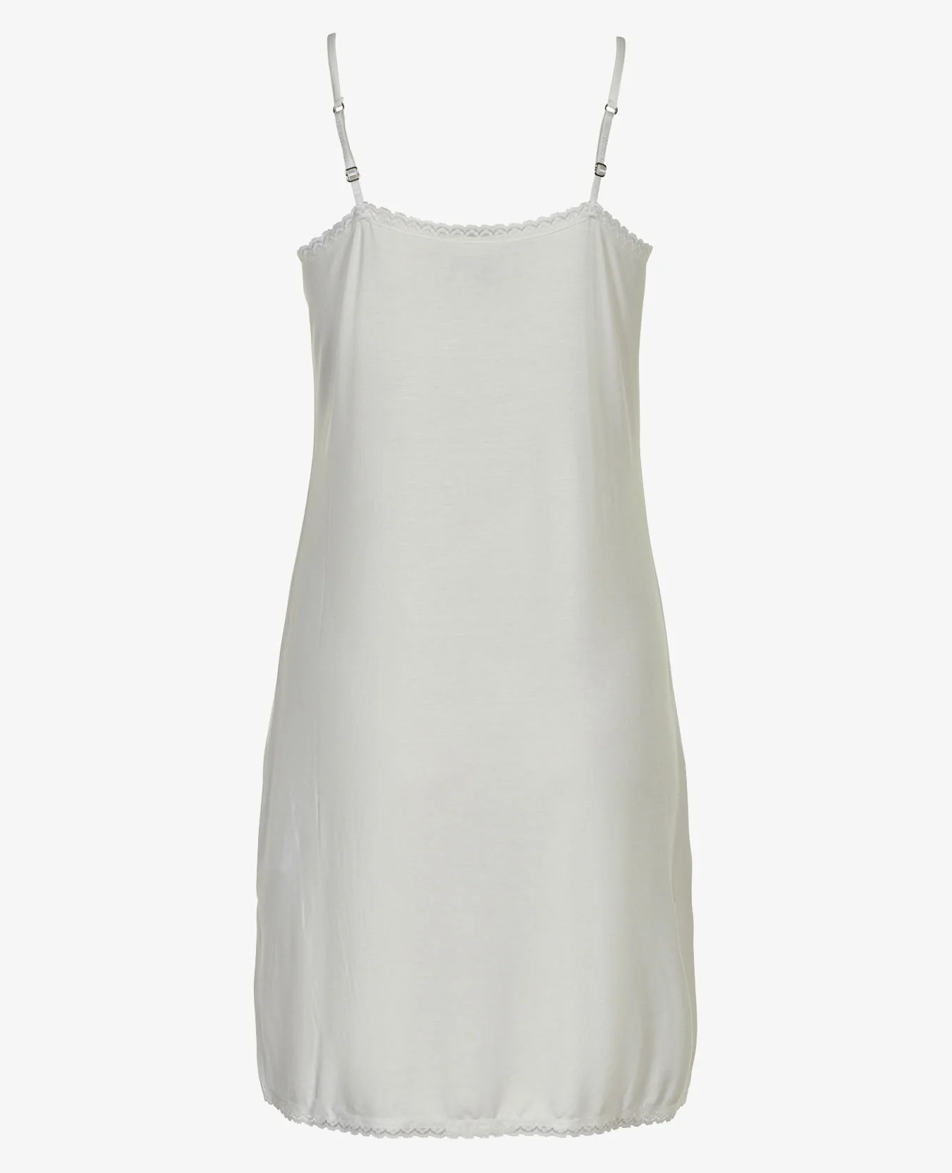 ESSENTIAL LACE JERSEY - Image 2